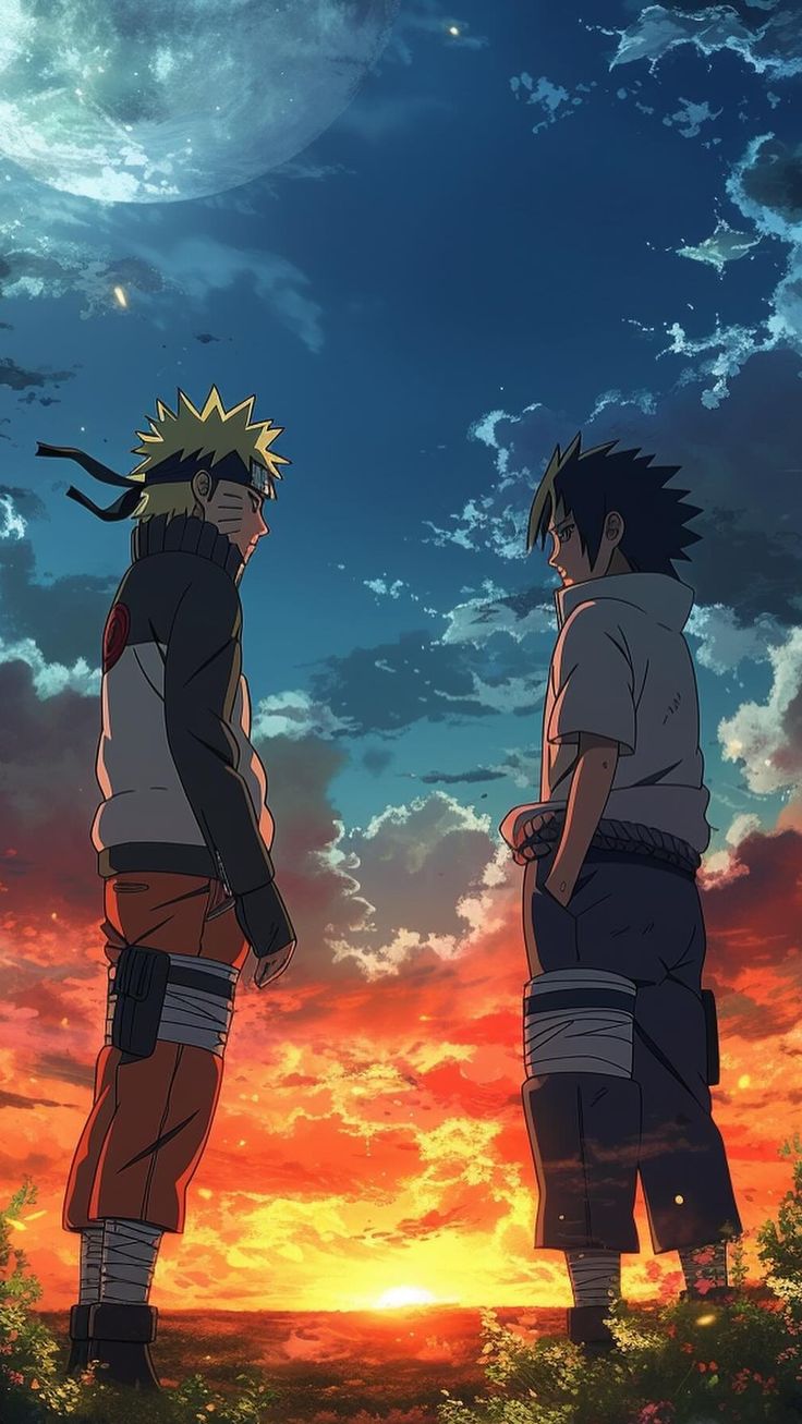 sasuke wallpaper, Naruto picture