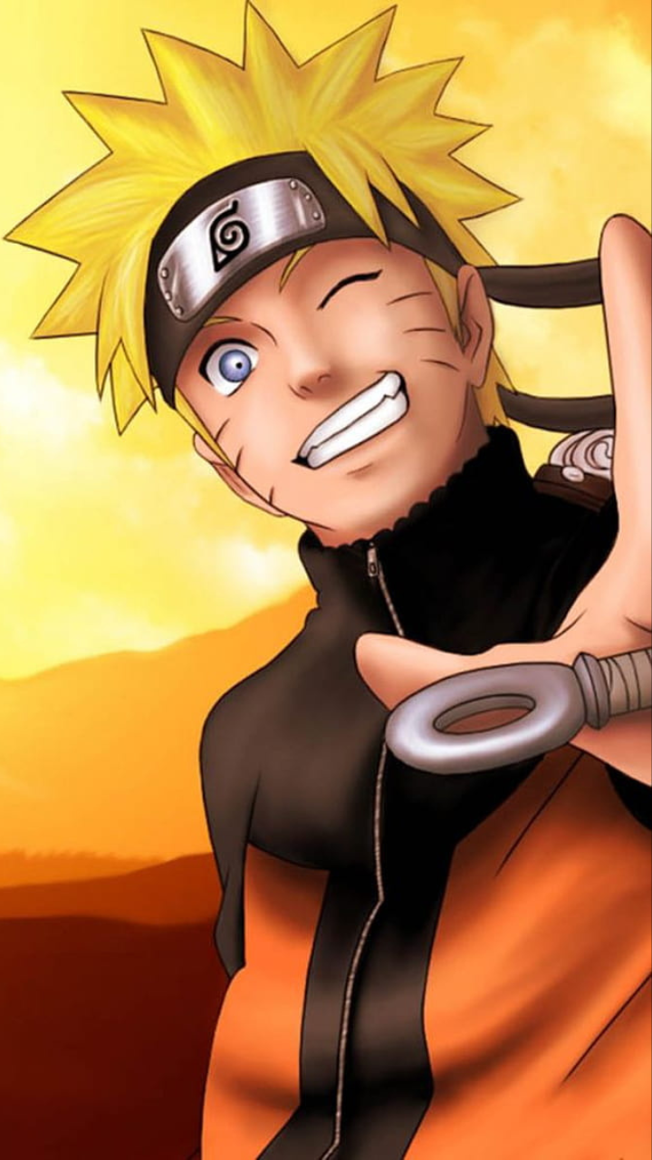 Best Naruto Wallpaper for Your Phone