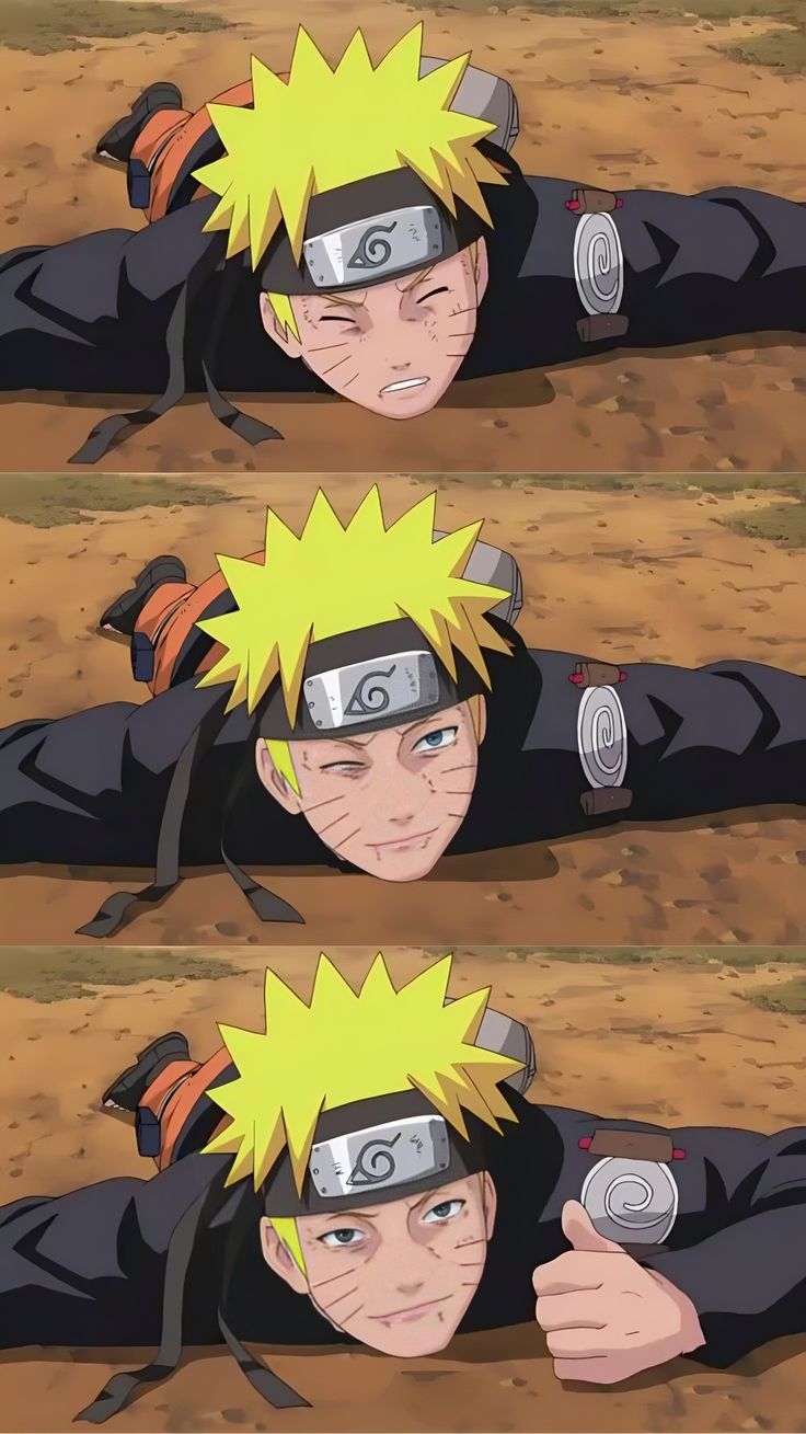 Naruto Uzumaki in 2024