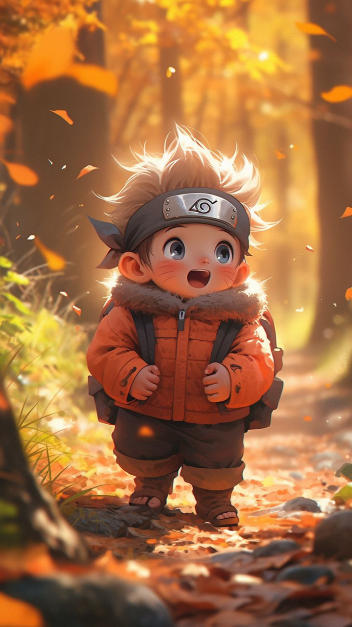 Best Naruto Wallpaper for Your Phone