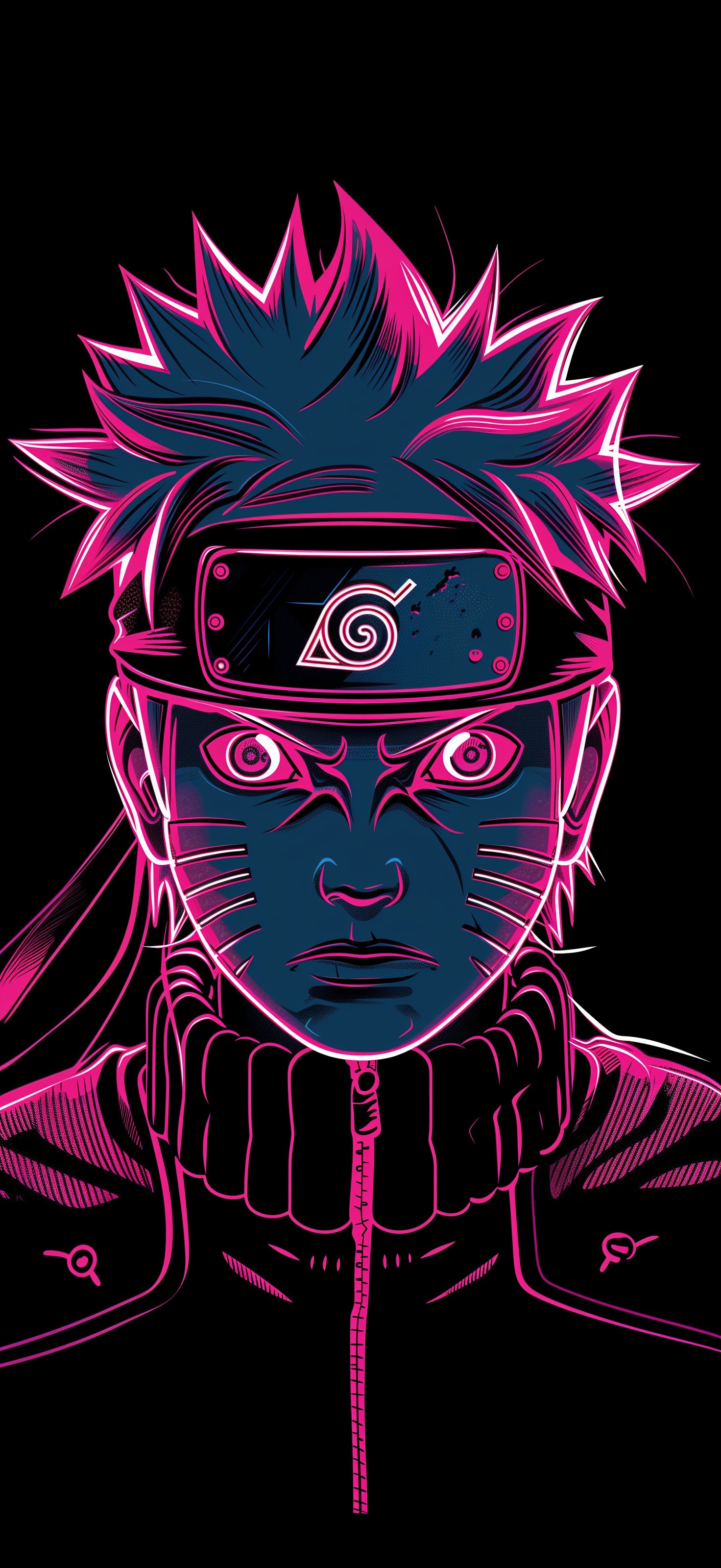 Wallpaper Girl Amoled