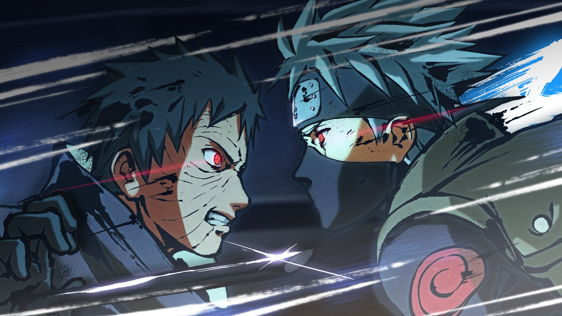 GABRIEL PLAY STORM 4