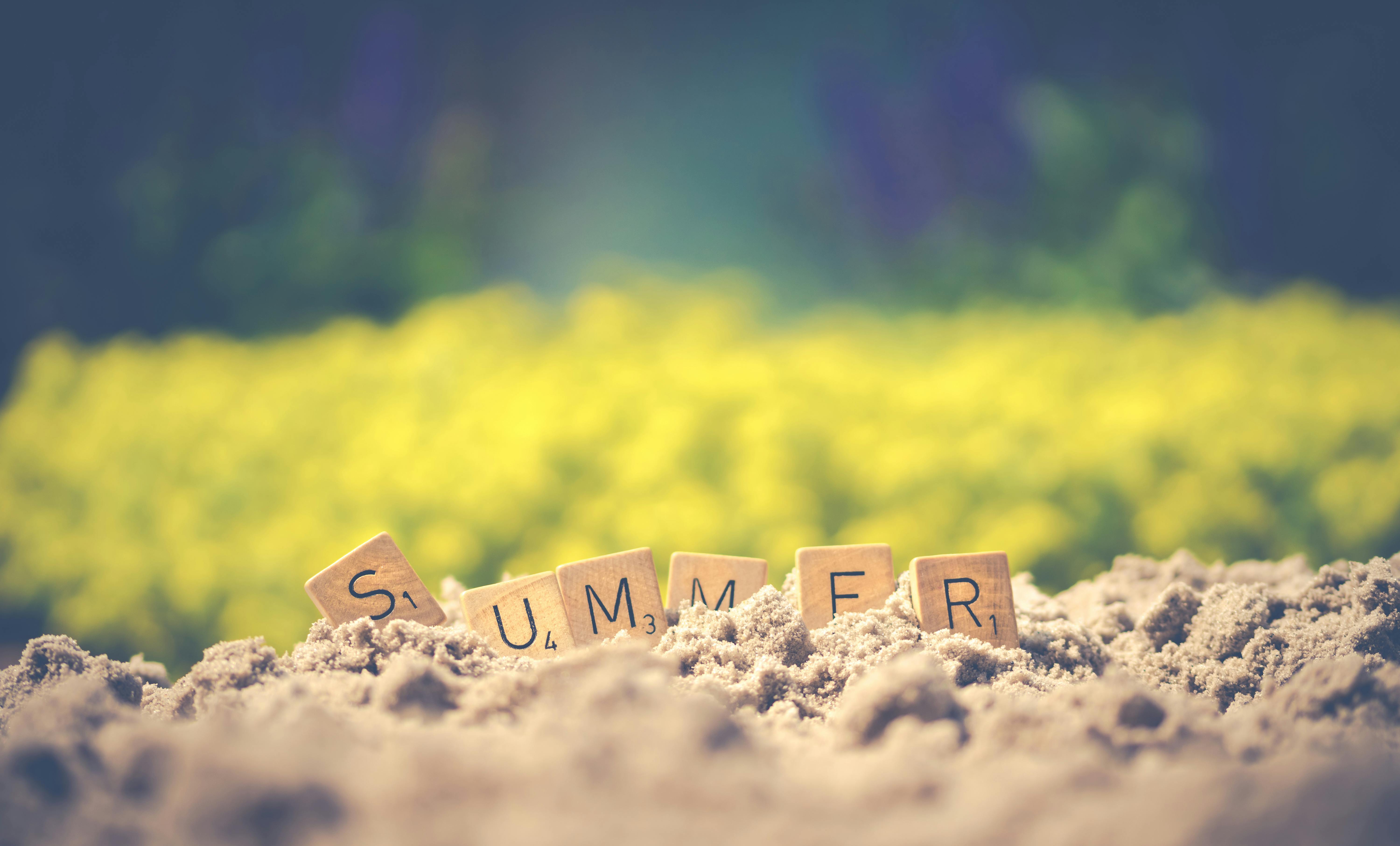 Summer Vibes Photo, Download The BEST