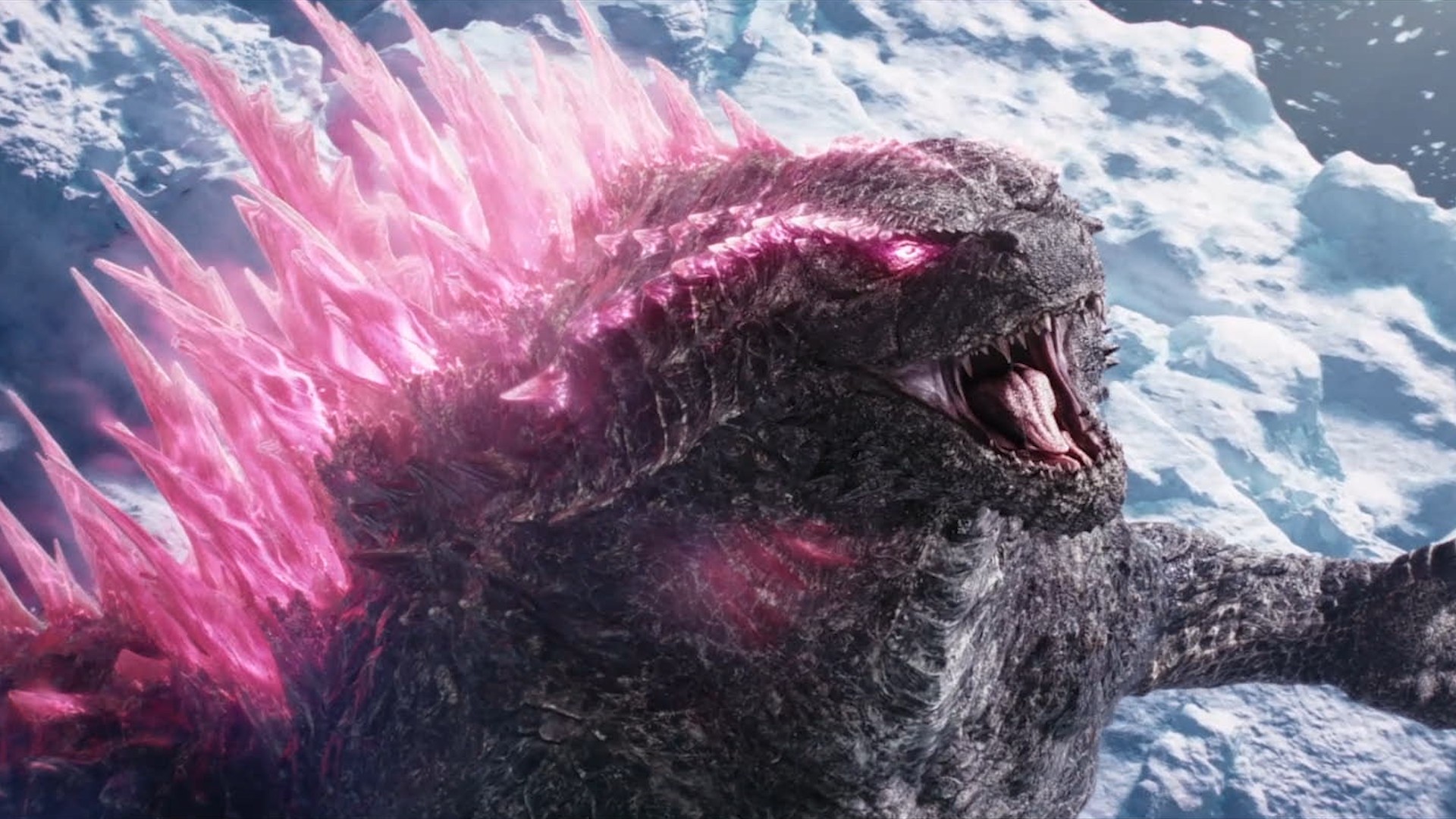Review: Godzilla x Kong: The New Empire