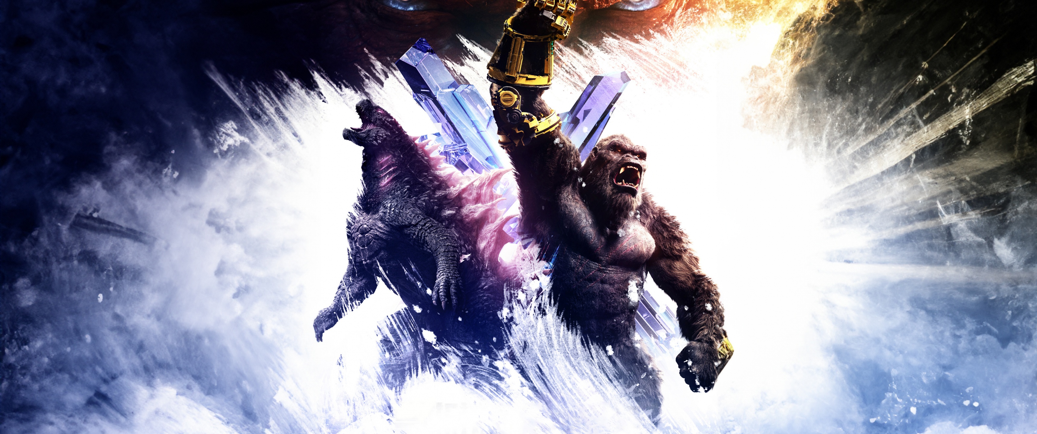 The New Empire Wallpaper 4K, 2024 Movies