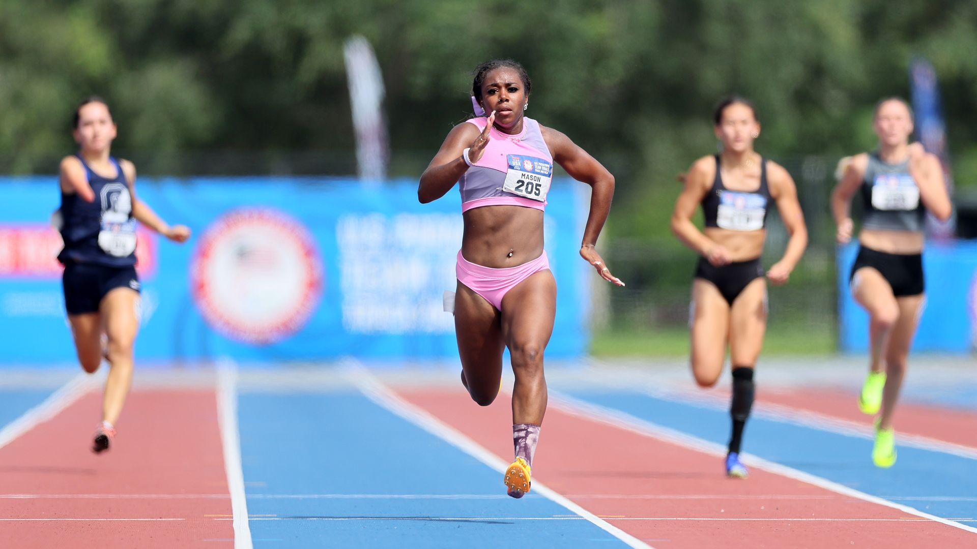 Paris 2024 Paralympics opening ceremony