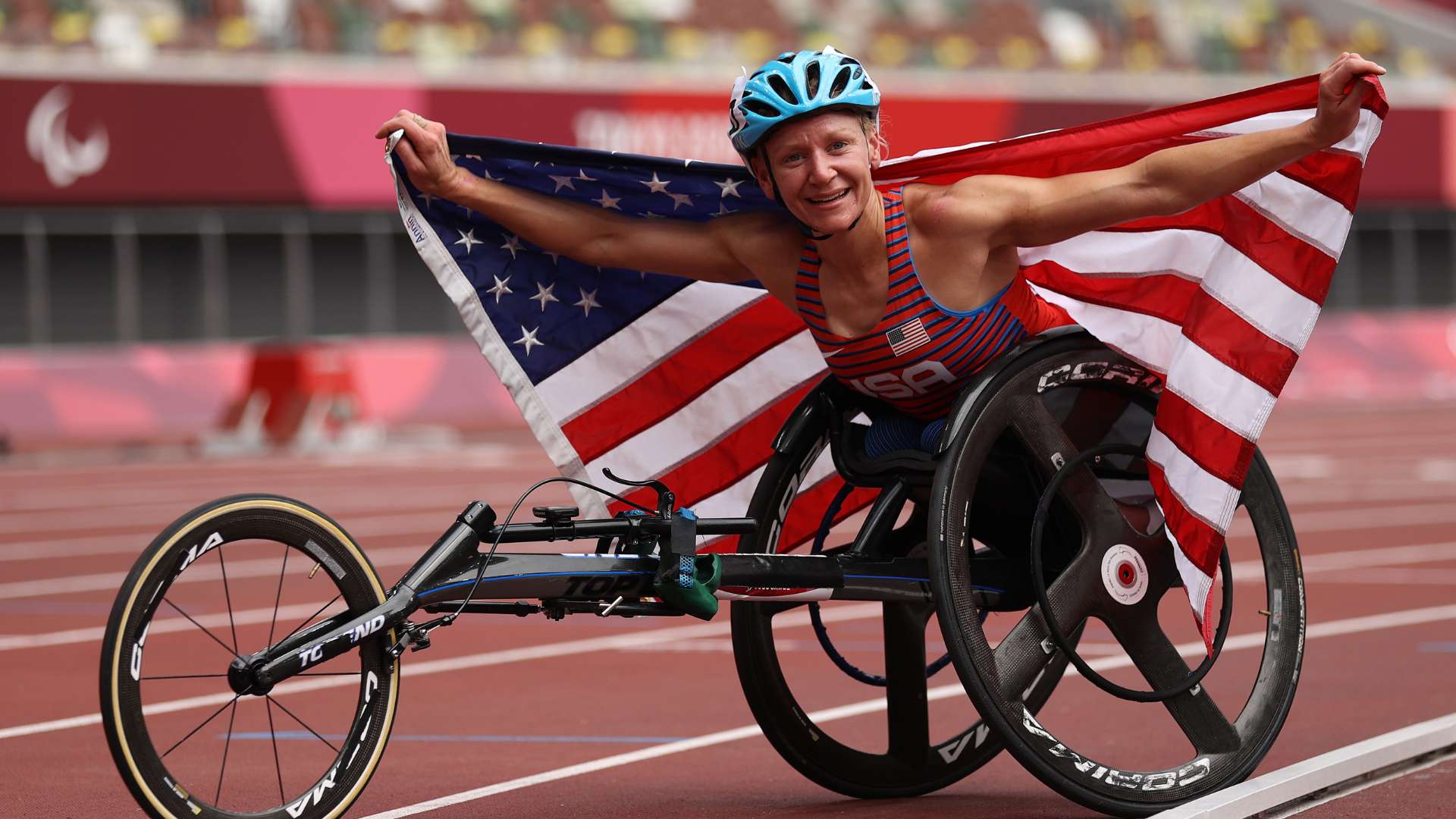 Paris 2024 Paralympic Games