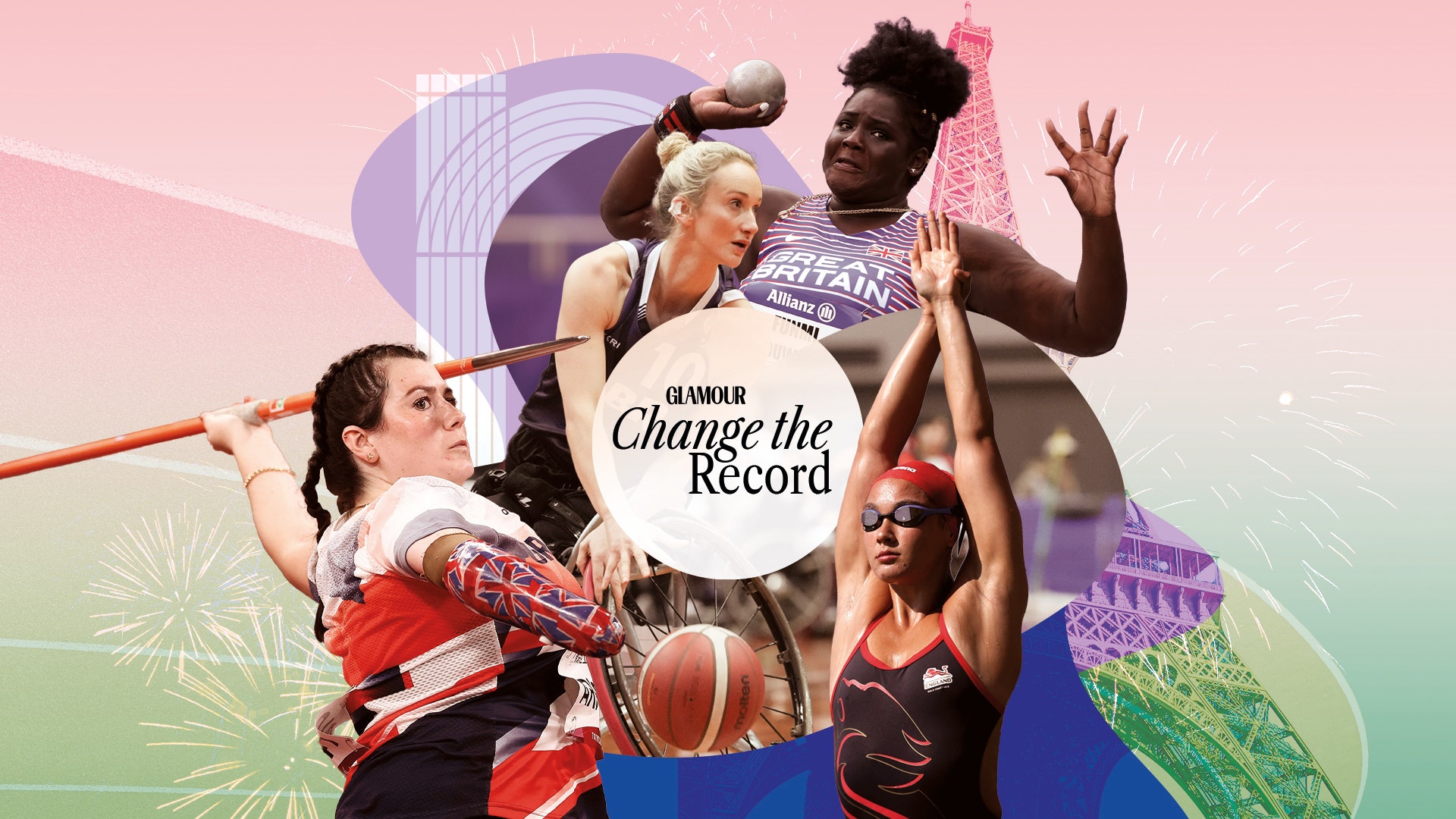 The 2024 Paralympics are finally here