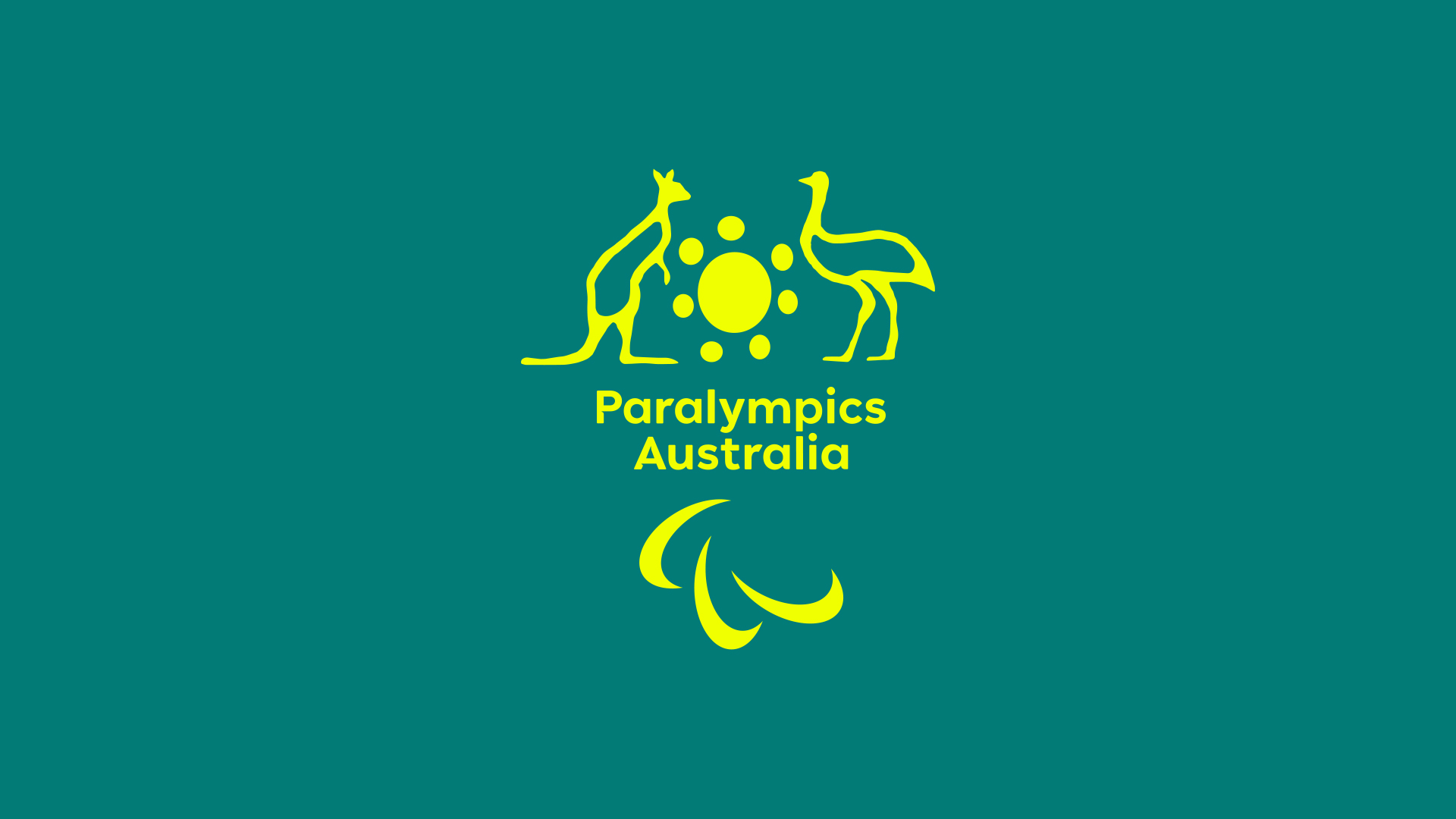 2024 Summer Paralympics. Australian