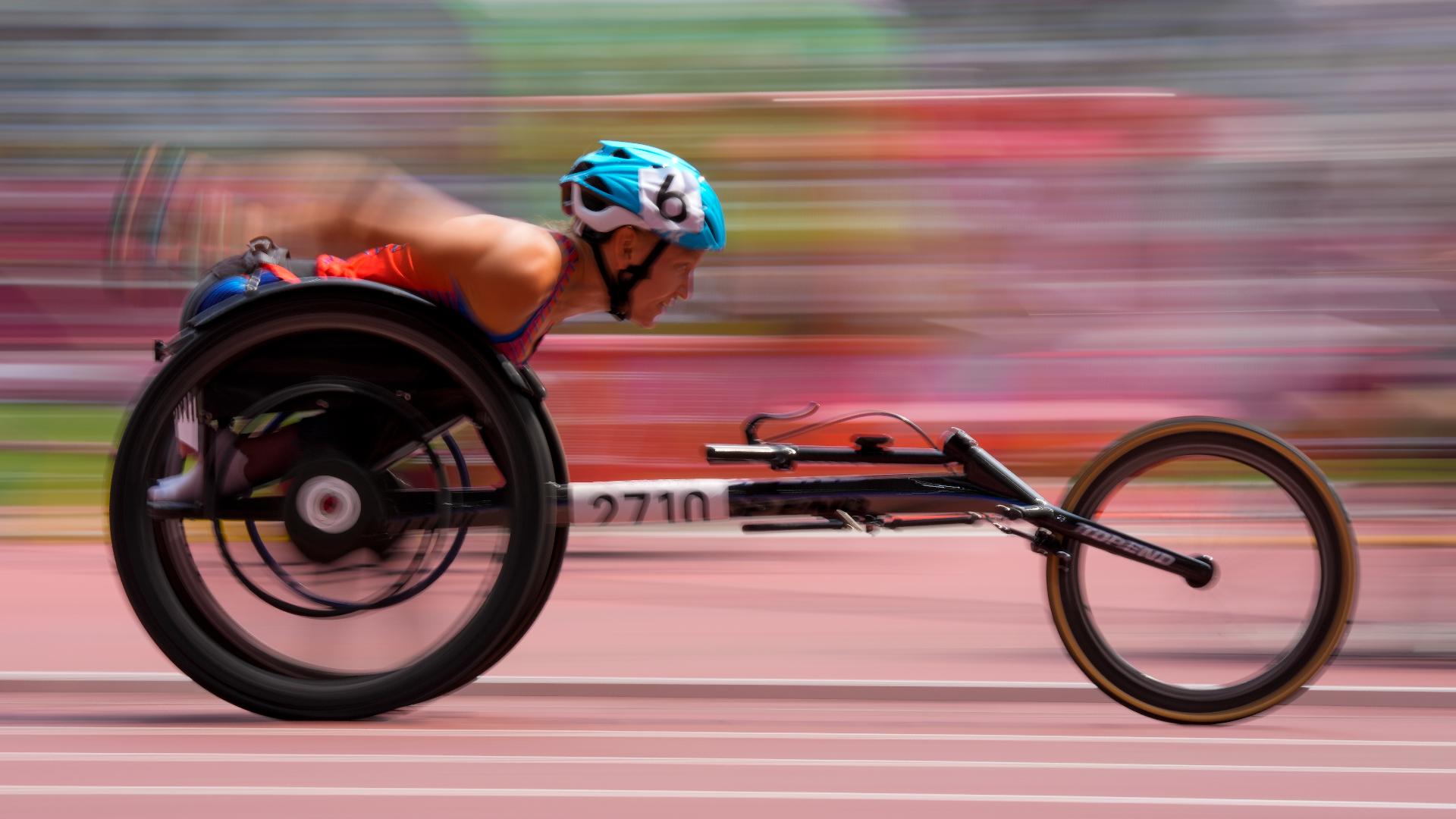 2024 Paralympic Games