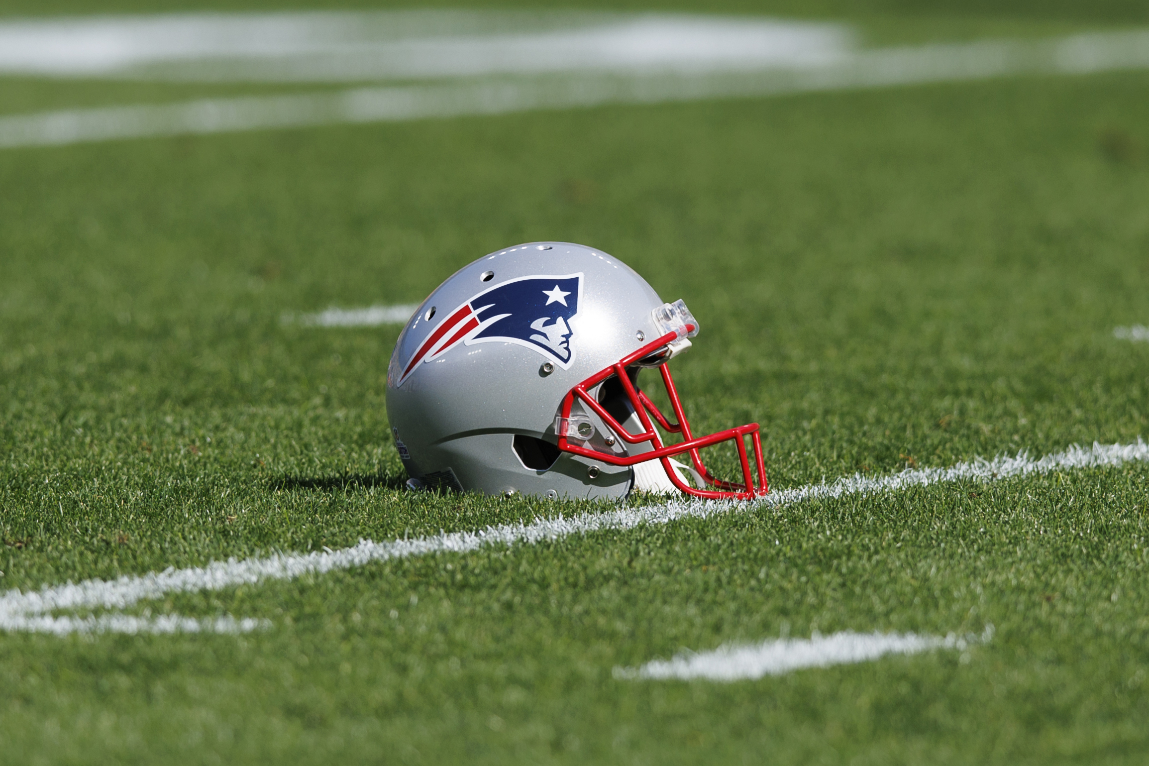 Key New England Patriots starter to