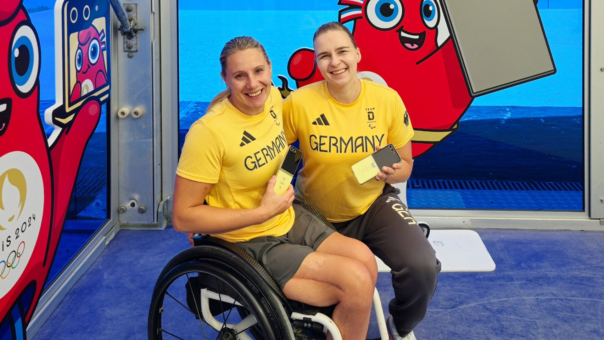 Samsung gifting 5,000 Galaxy Z Flip 6s