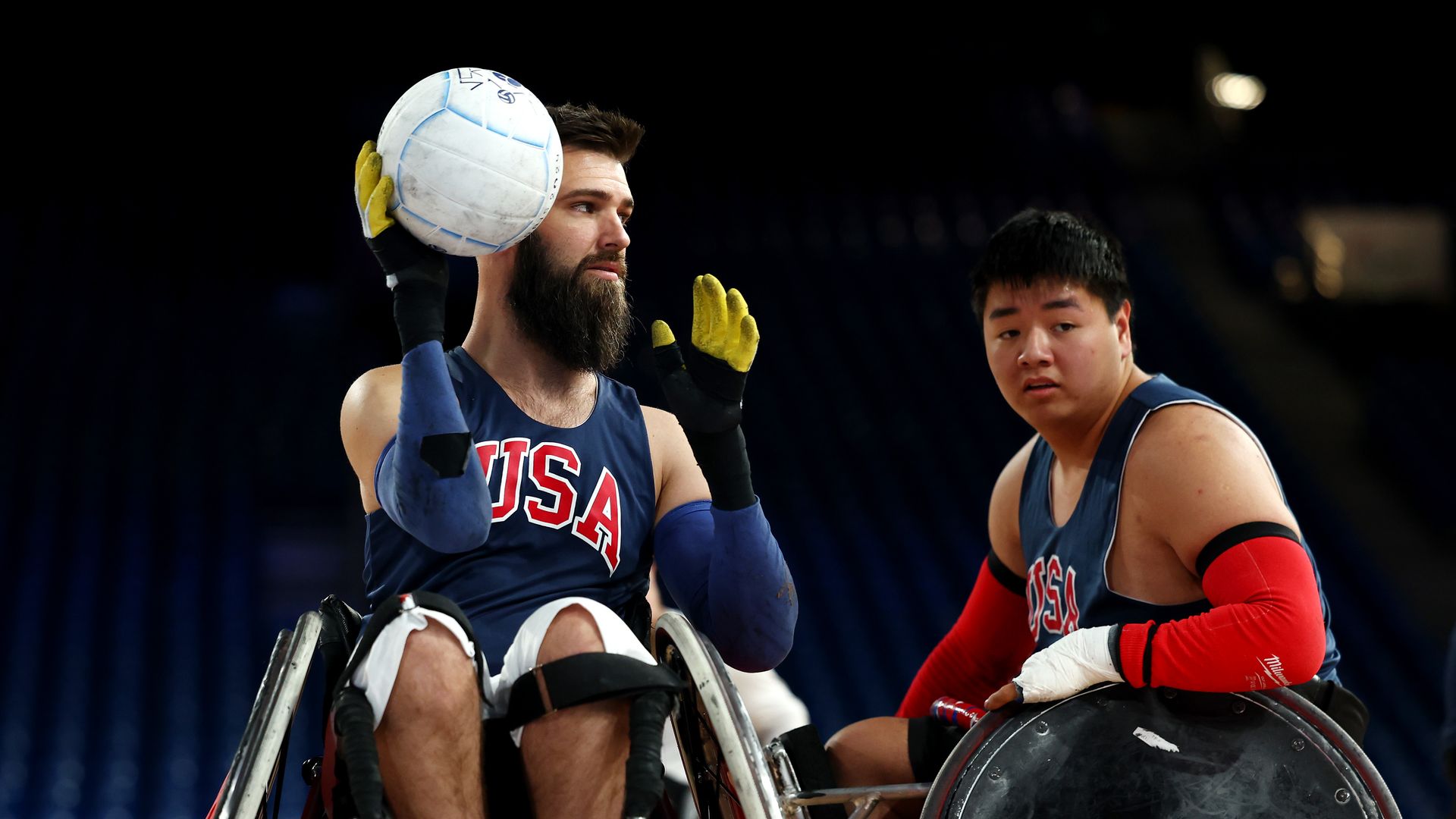 Paris 2024 Paralympic Games: How to