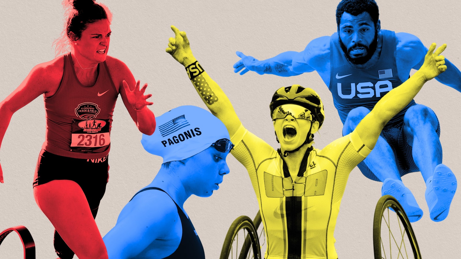 The 2024 Paris Paralympics