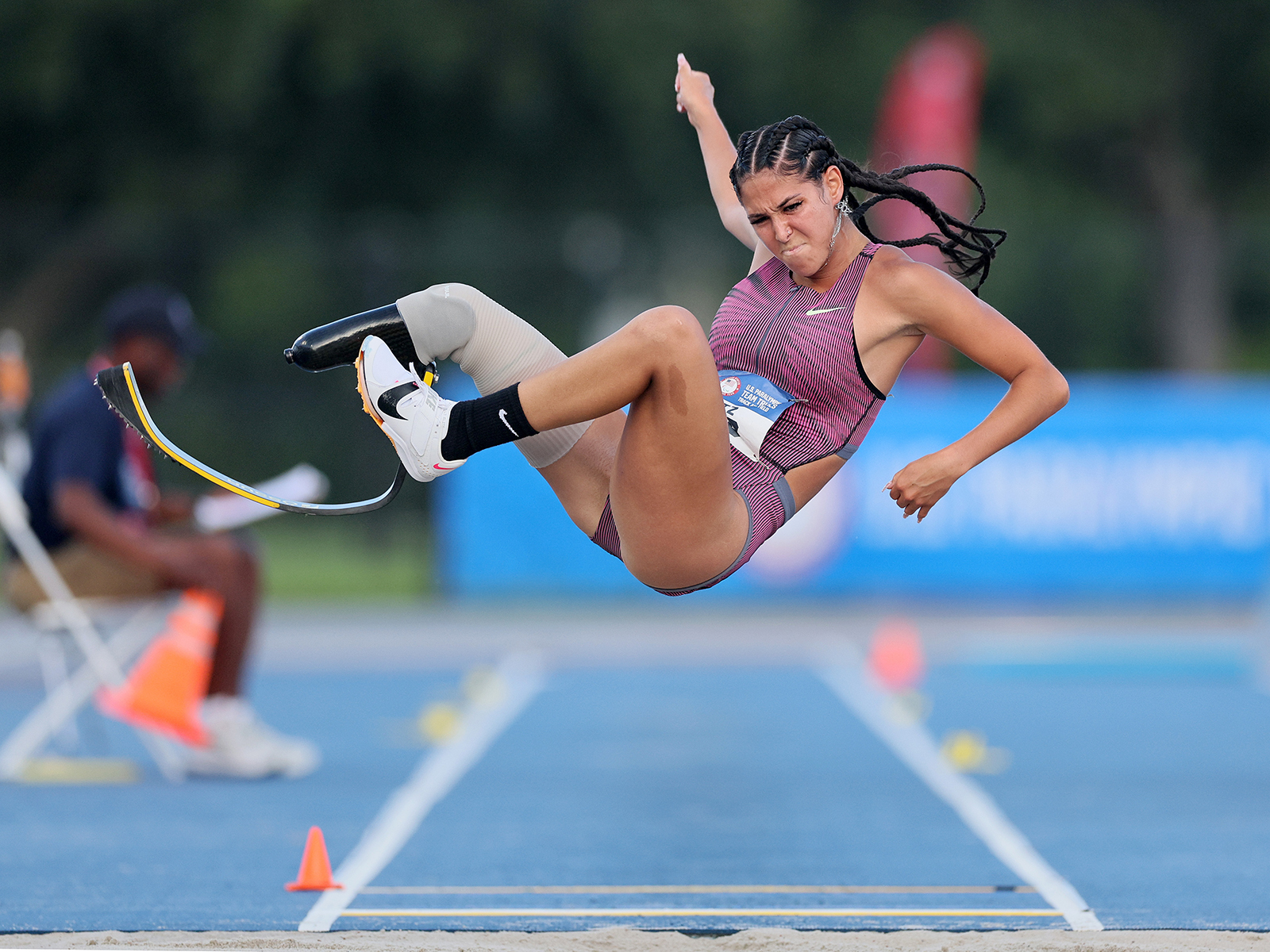 2024 Paris Paralympics