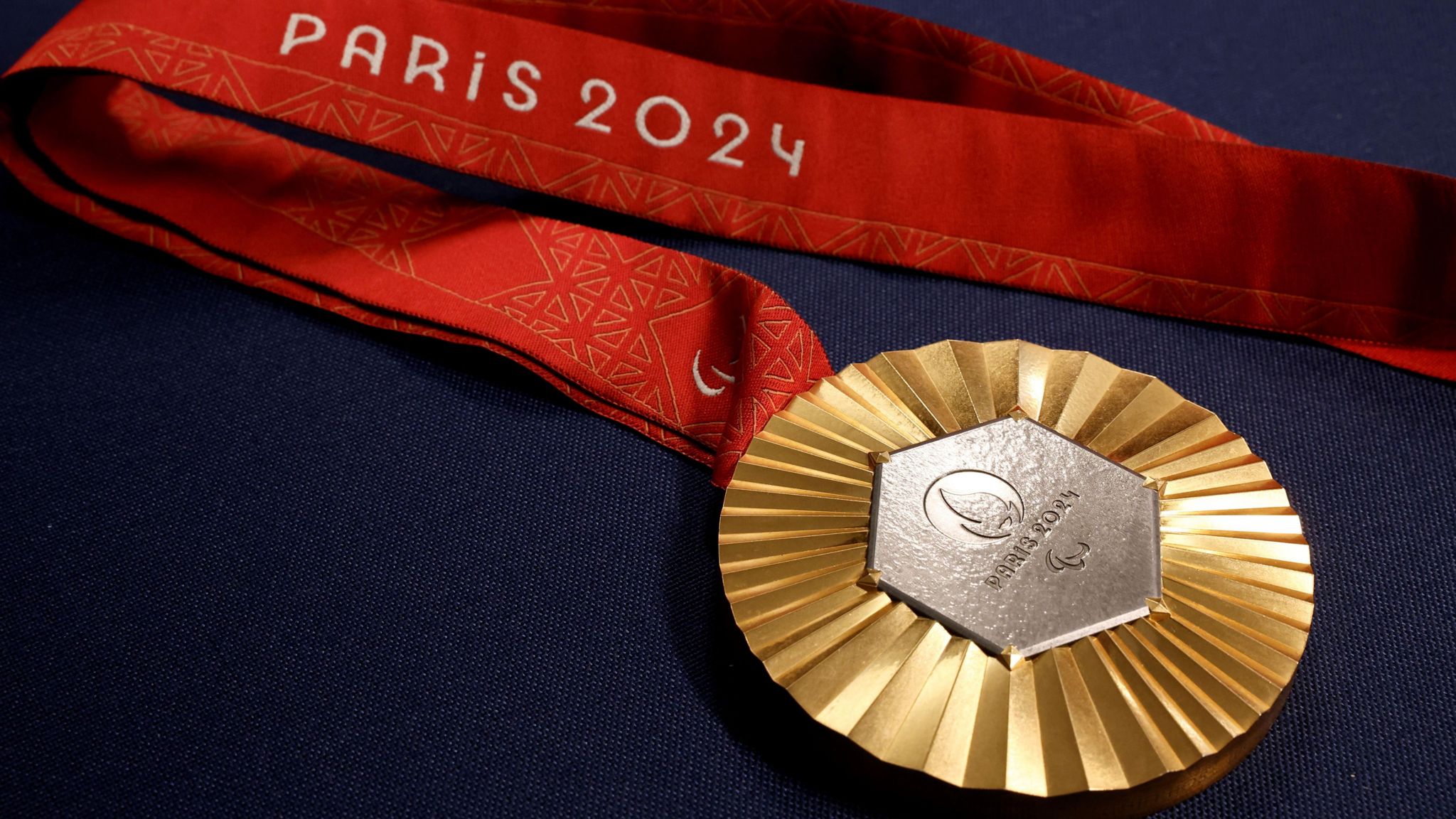 Paris 2024 sports