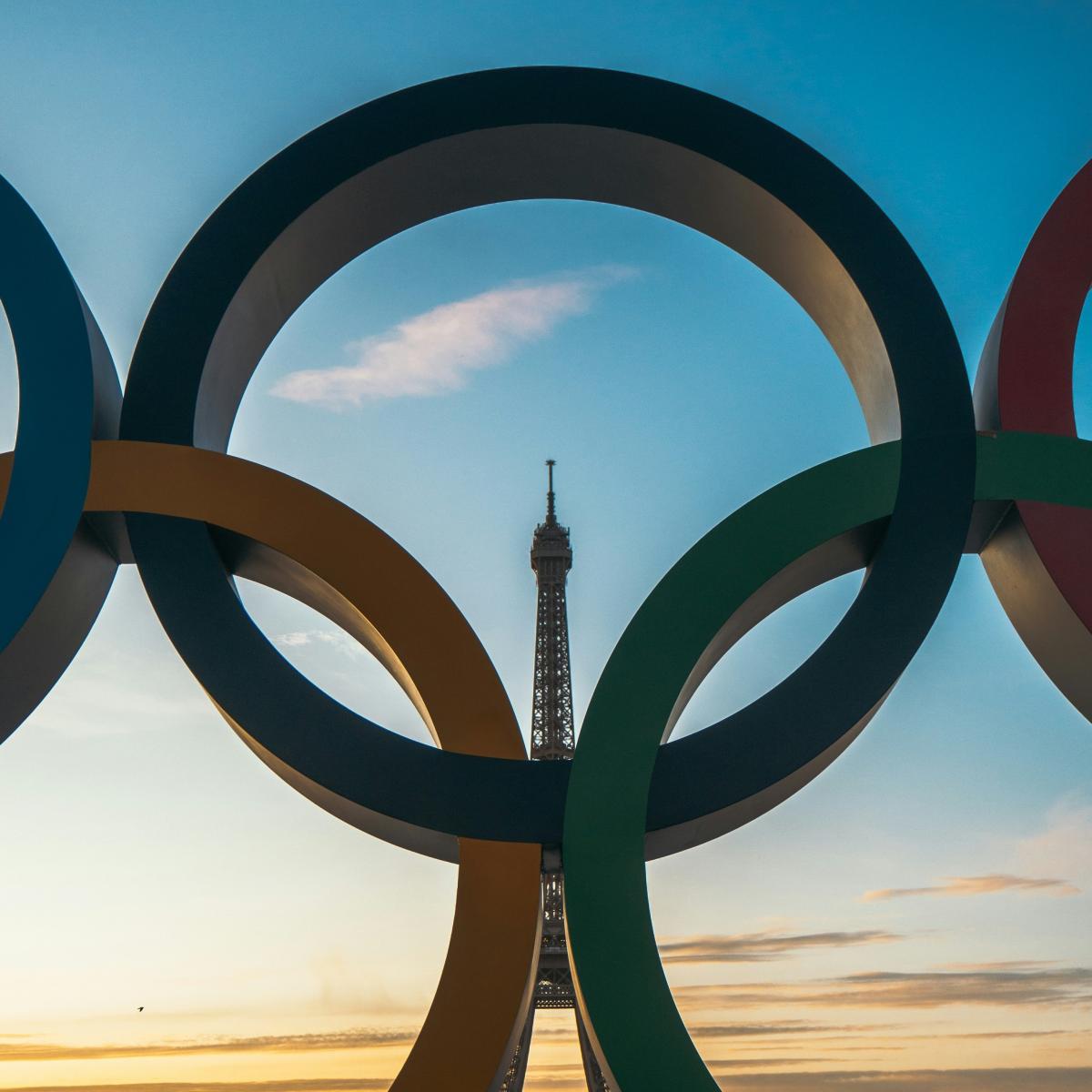 Paris 2024: Olympic and Paralympic