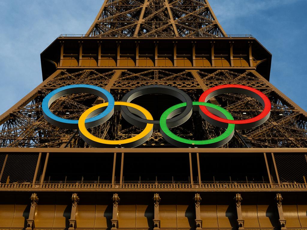 Paris 2024 Paralympic Games