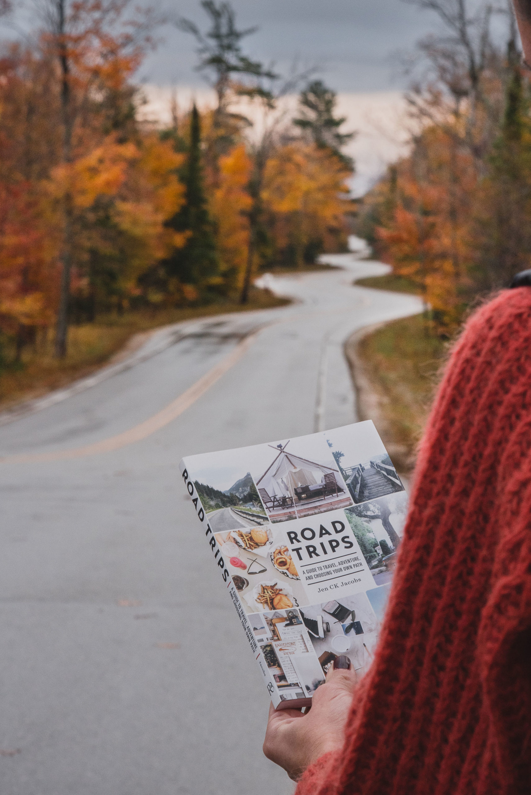 Our Road Trip Around Lake Michigan