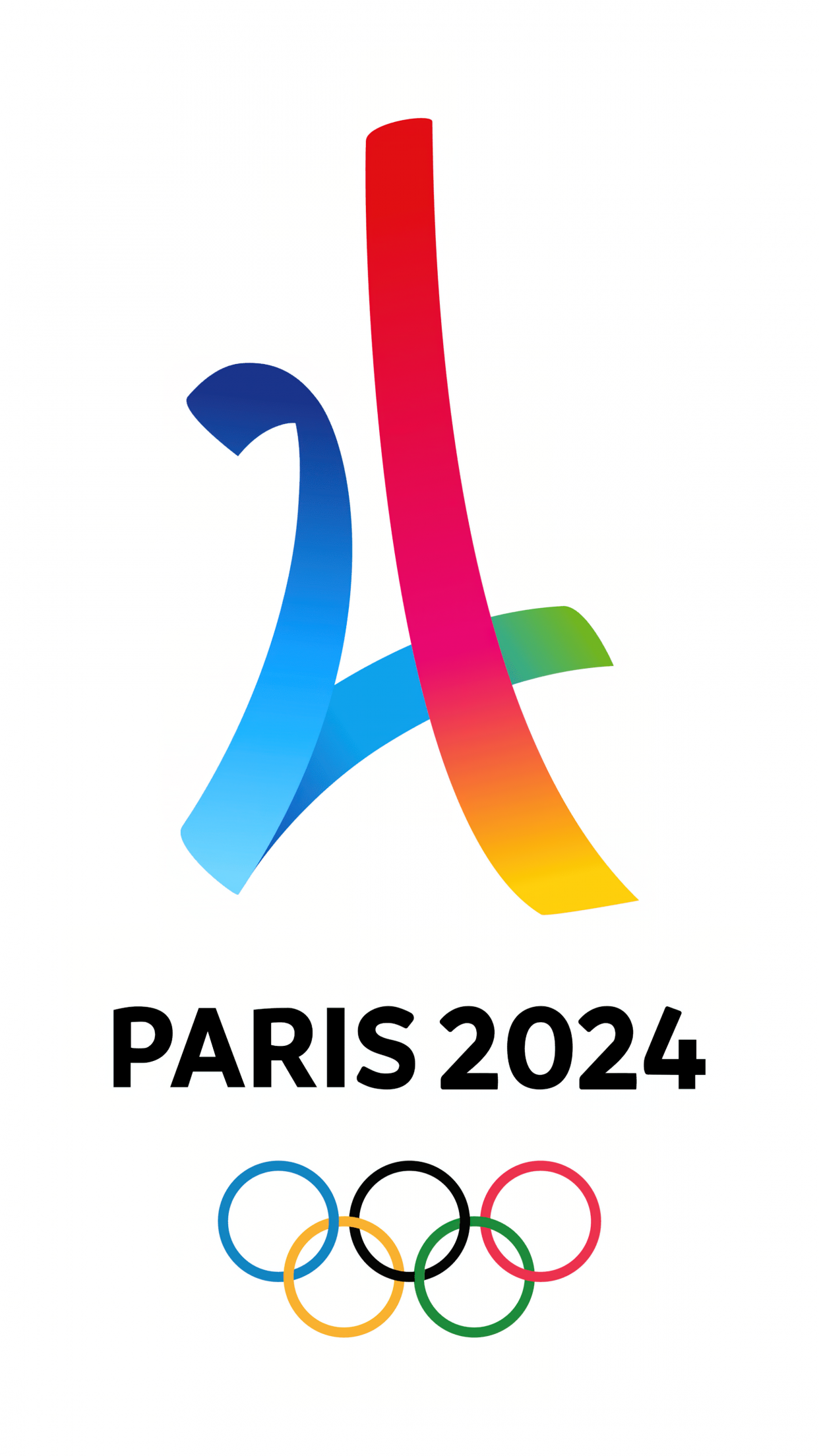 Paris 2024 Summer Olympics 8K Wallpaper