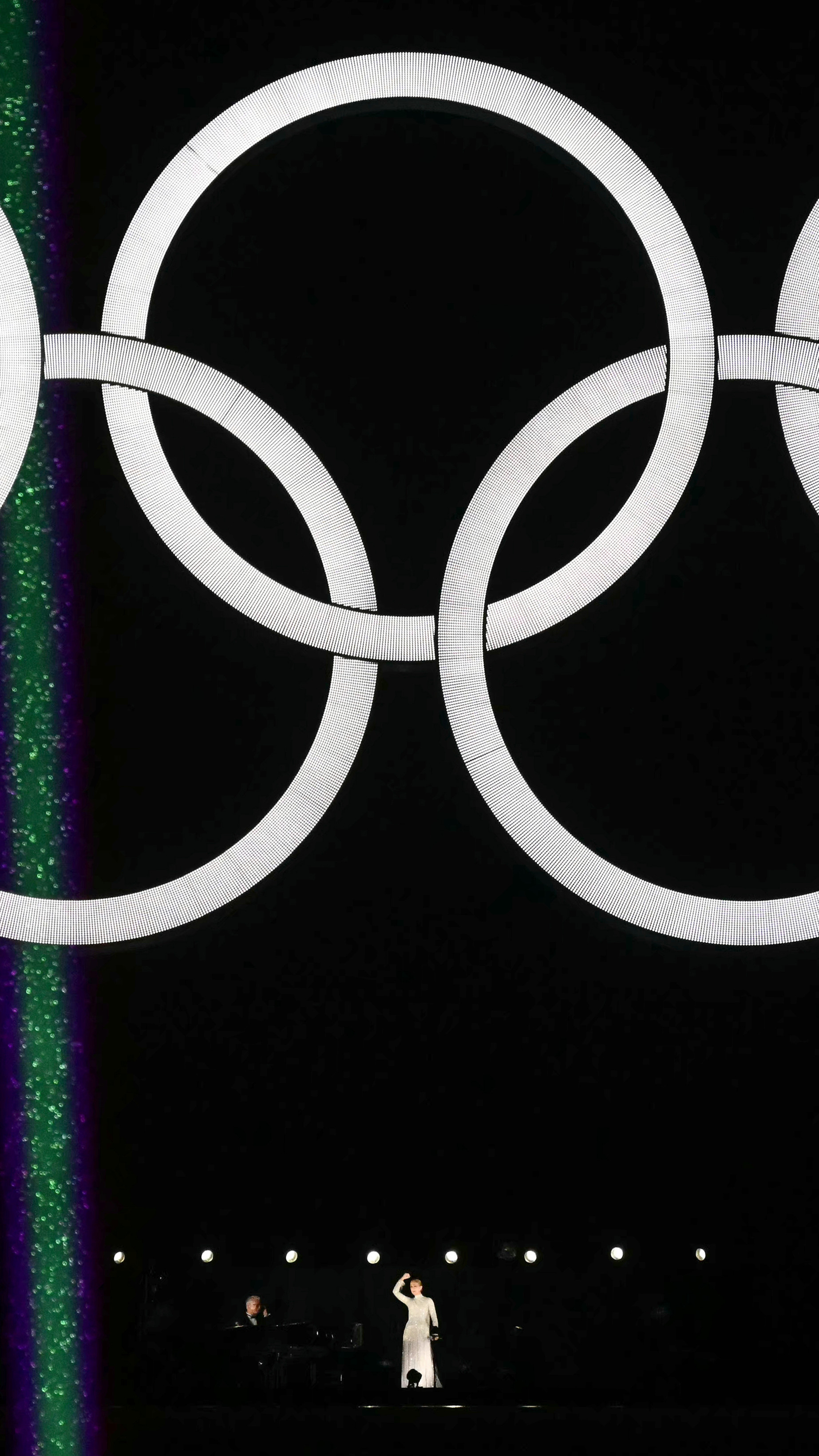 When disrespect infects the Olympics