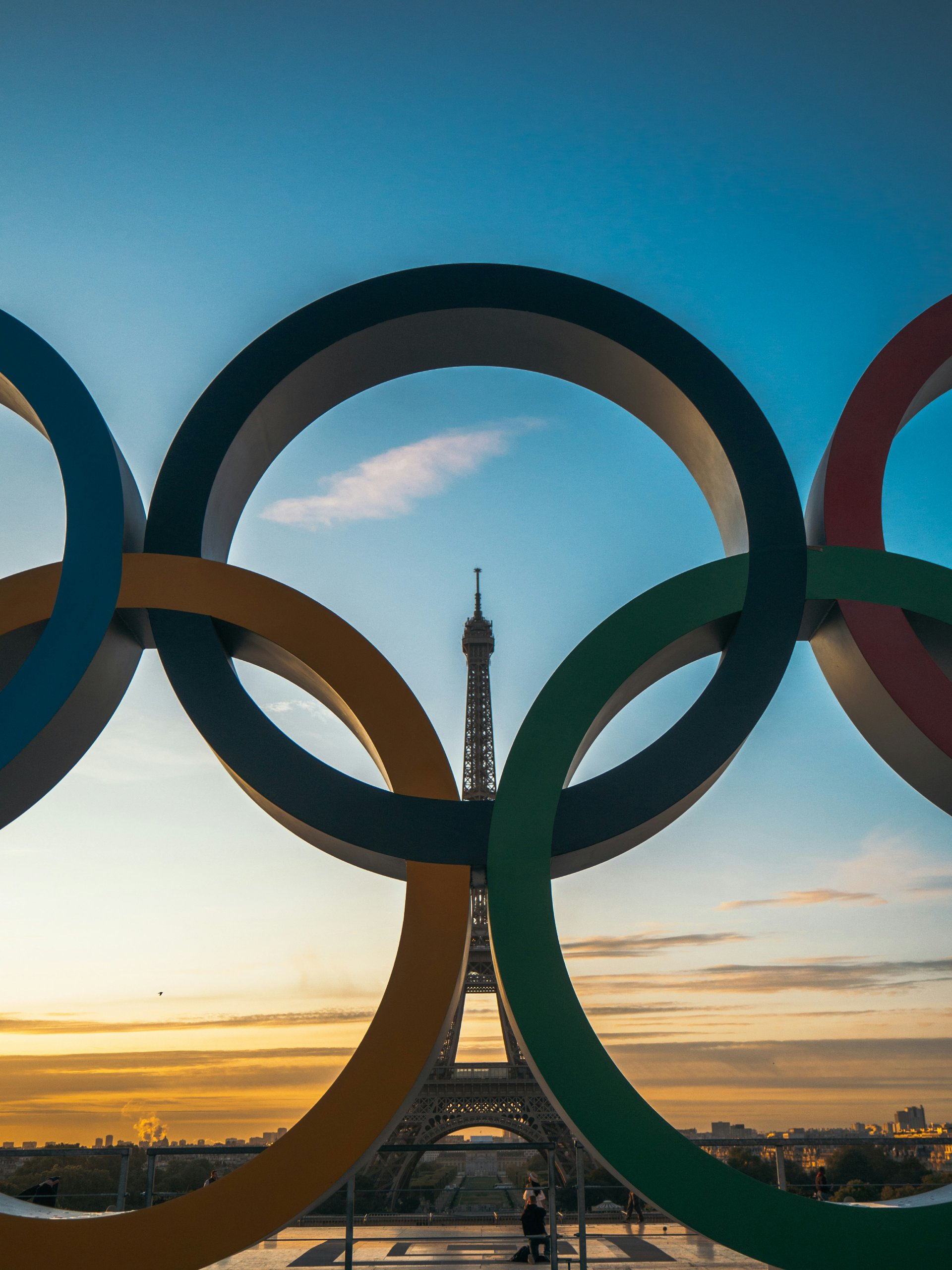 Winning at the Olympics: Paris 2024