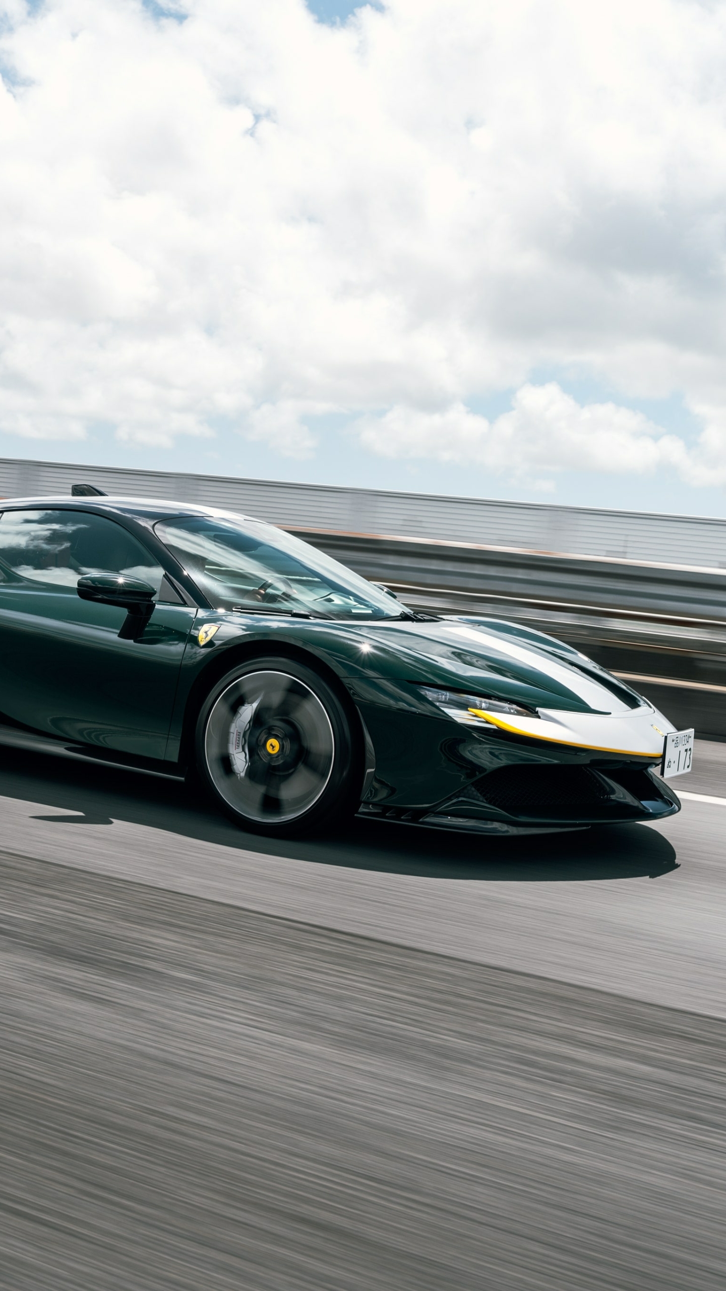 Download Ferrari Sf90 Stradale