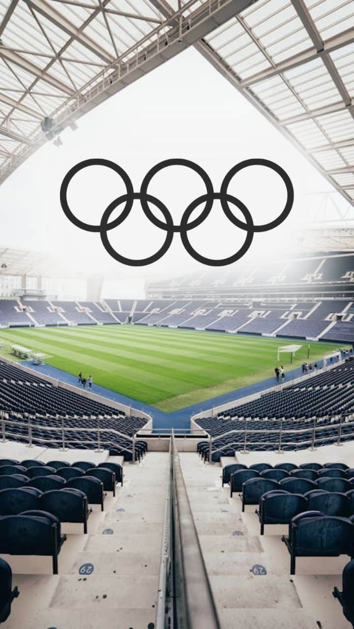 Cities That Have Hosted The Olympics