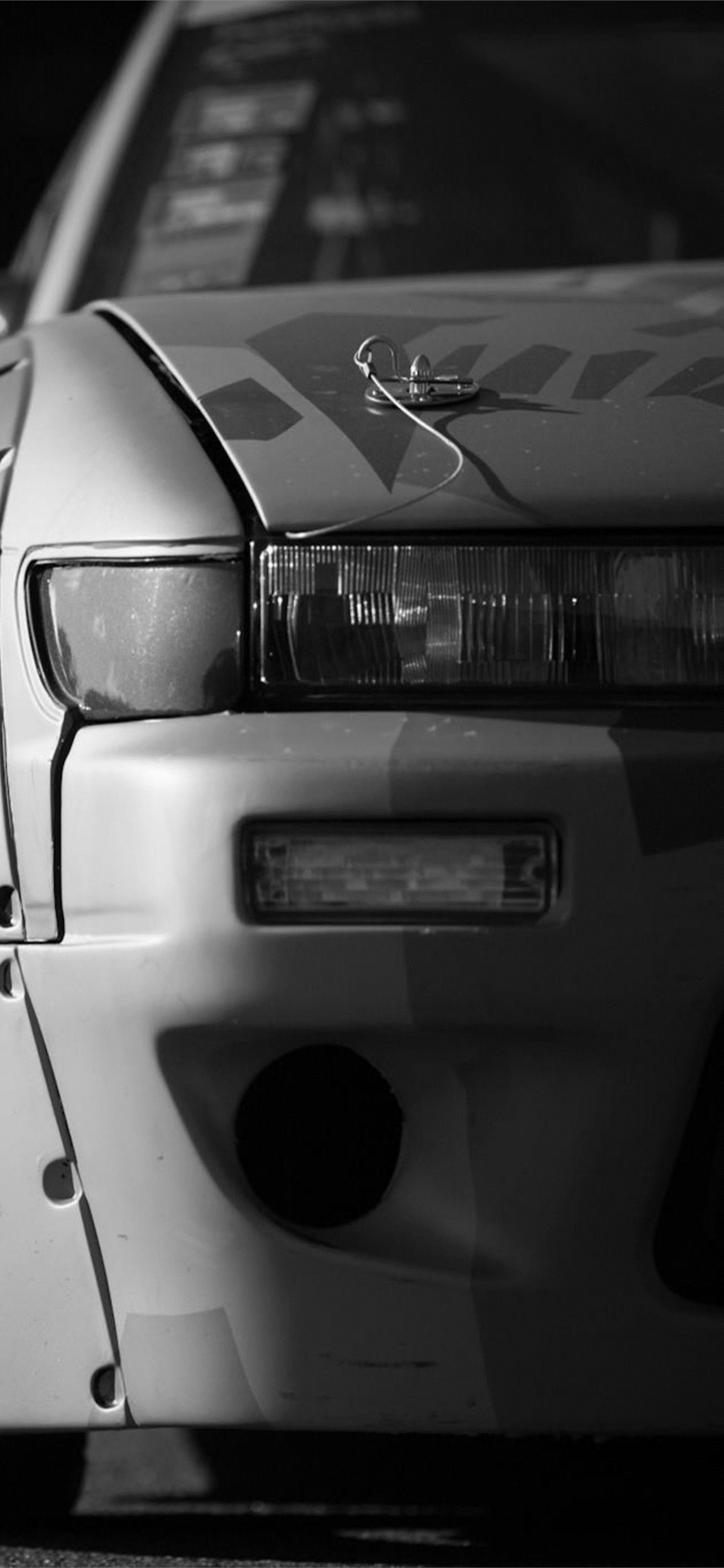 Best Nissan 200sx iPhone HD Wallpaper