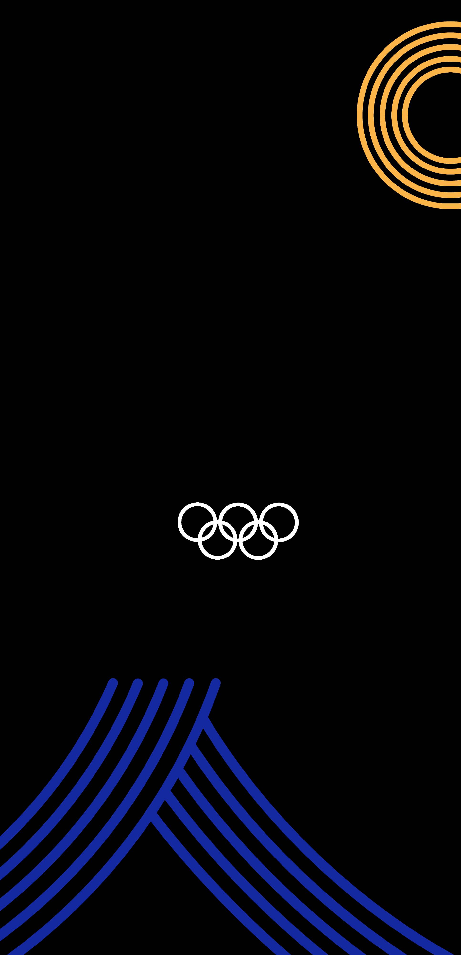 Olympic Wallpaper