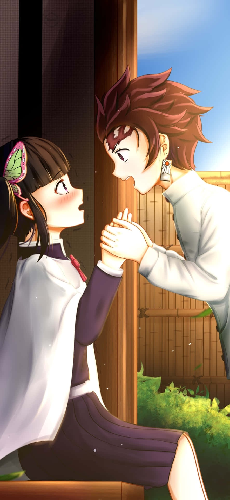 Demon Slayer Wallpaper