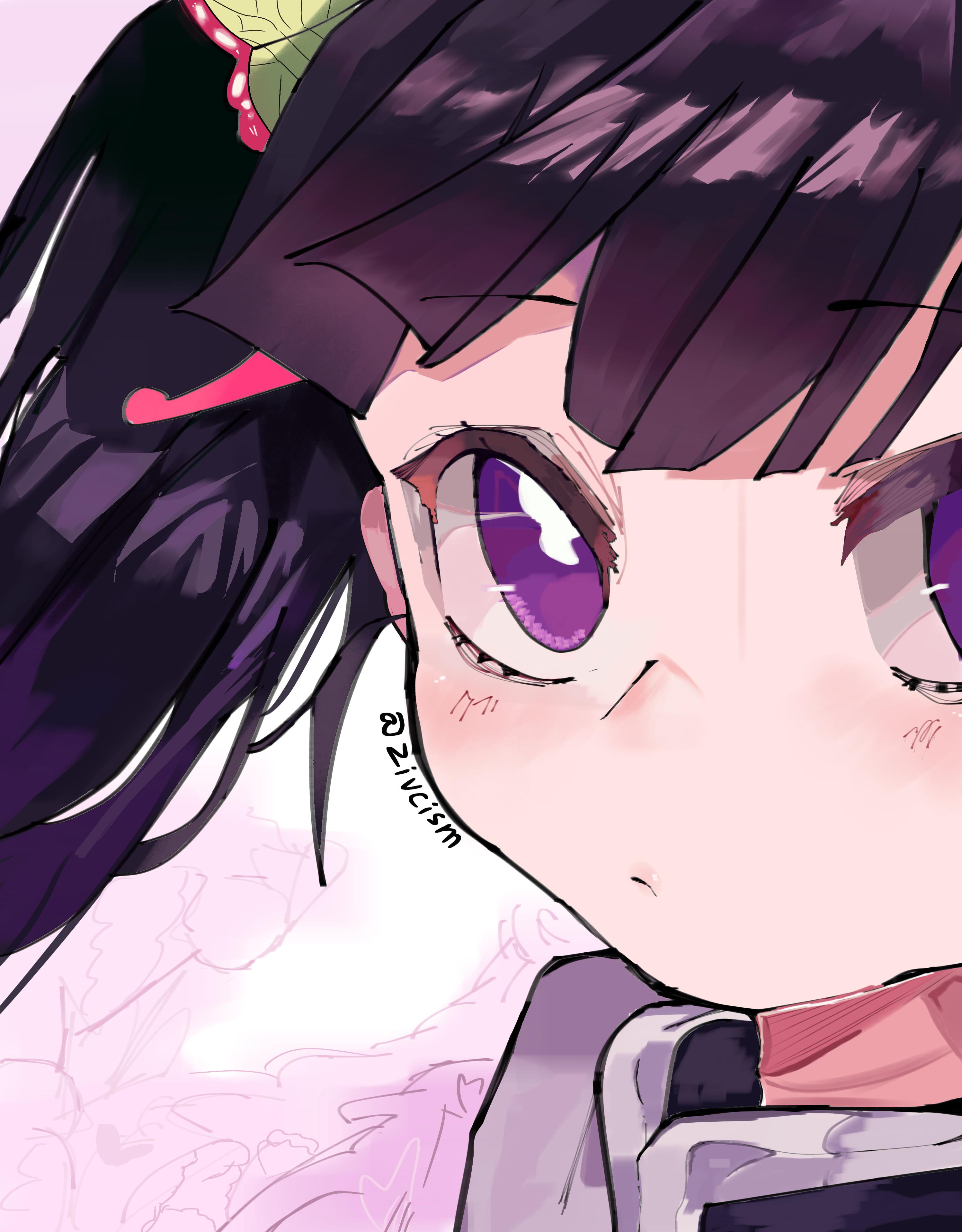 Kanao fanart by me :)))