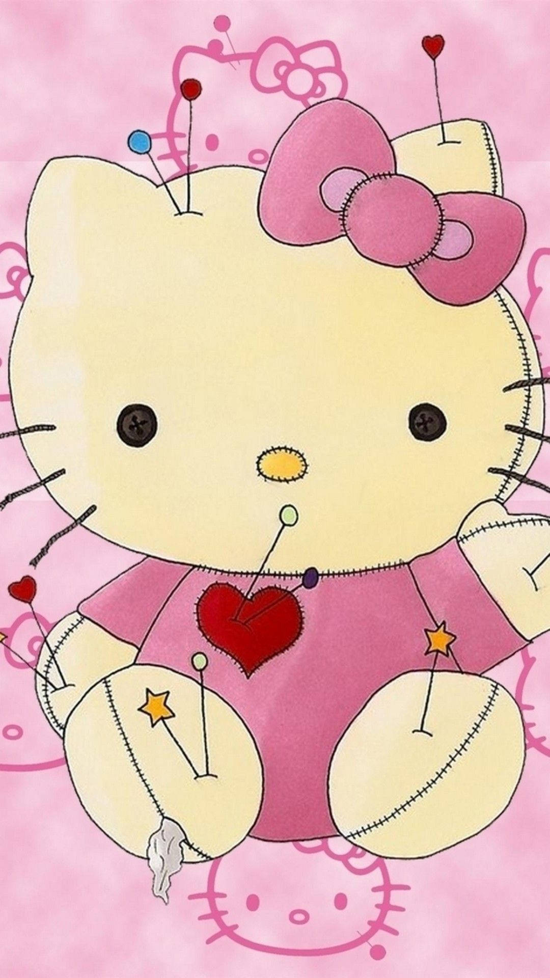 Download free Hello Kitty Cute Girly