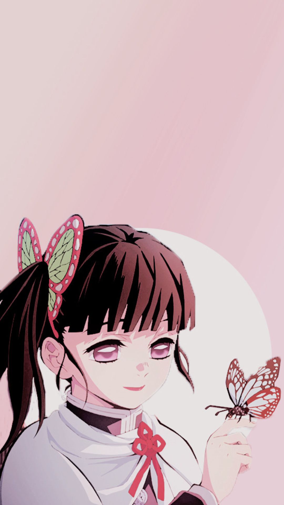 Kanao Tsuyuri Wallpaper