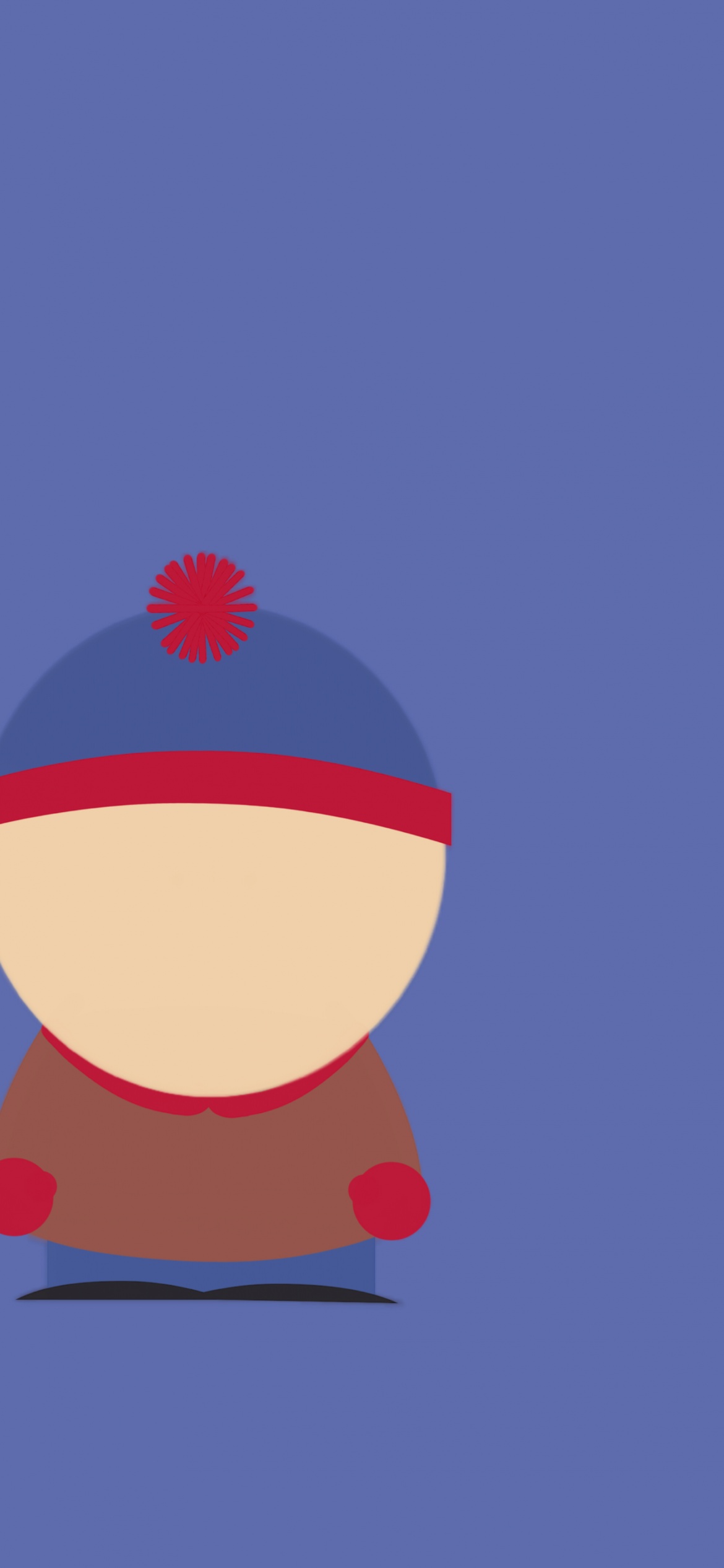 Stan Marsh Wallpaper 4K, South Park