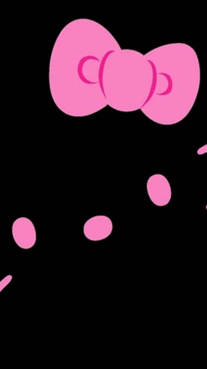 Anime Hello Kitty Phone Wallpaper