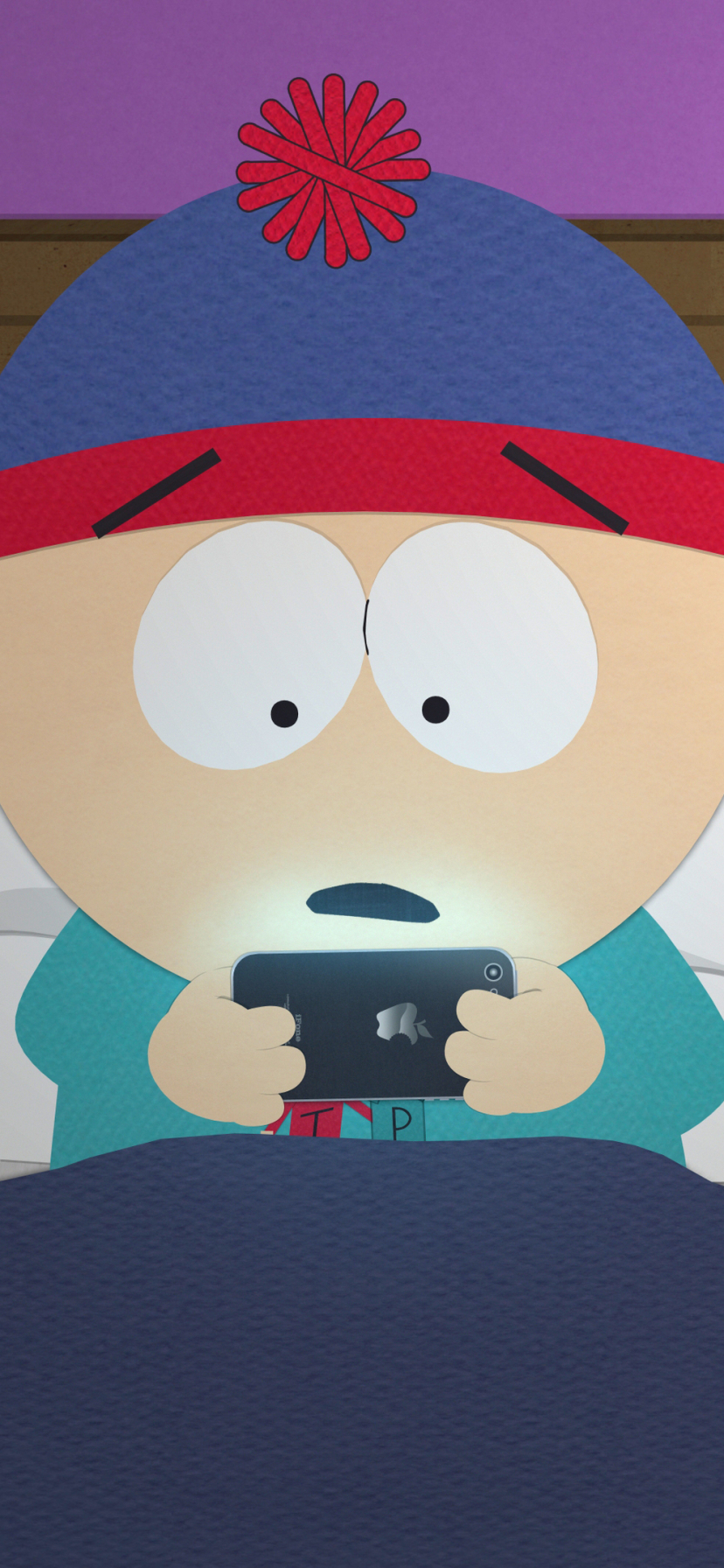 South Park Phone Wallpaper