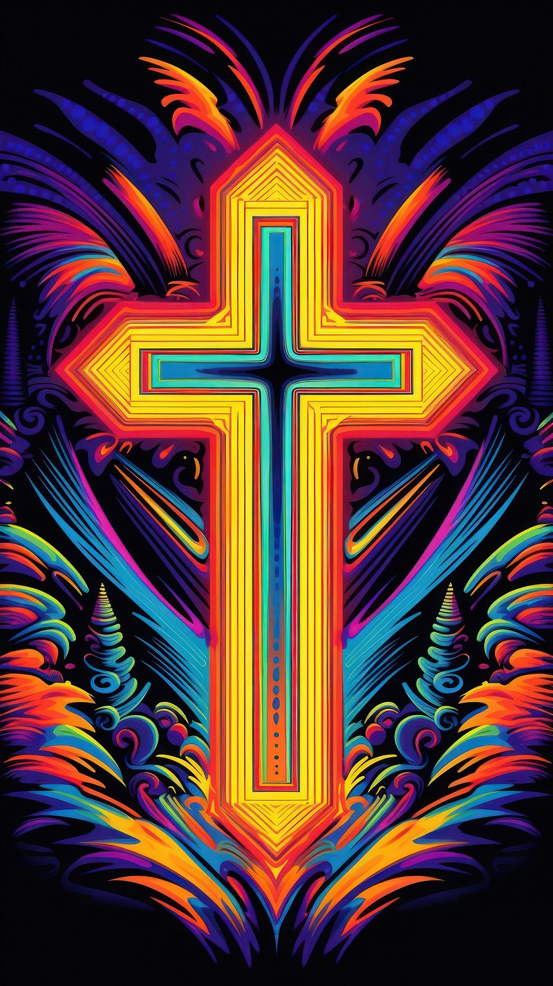 Jesus Wallpaper Background Image