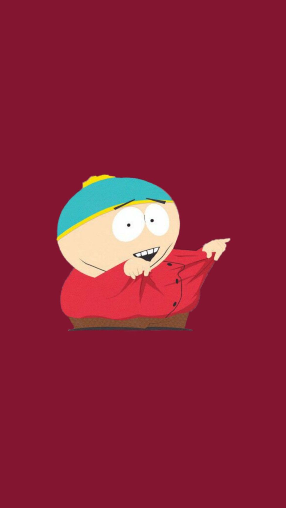 Wallpaper: cartman