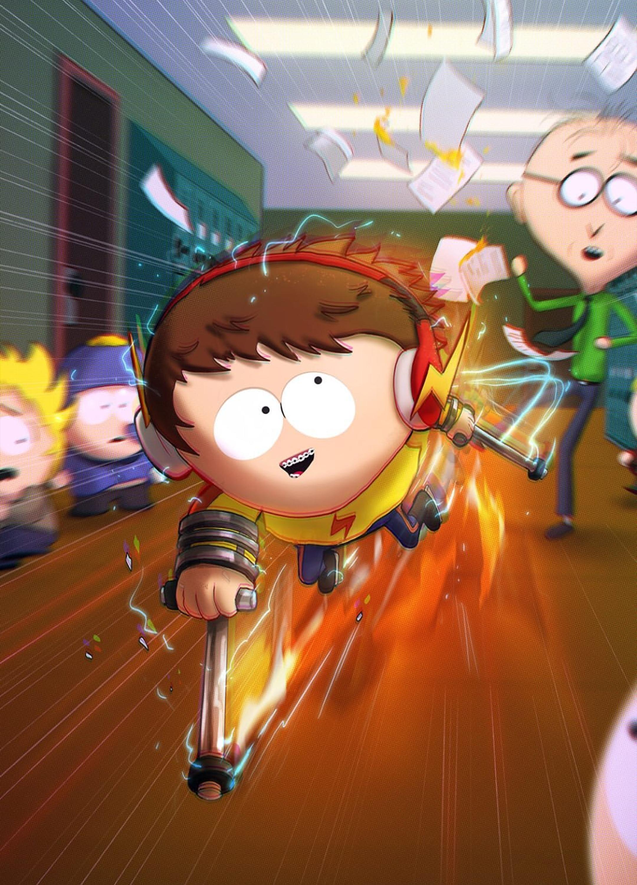 South Park Wallpaper APK Download