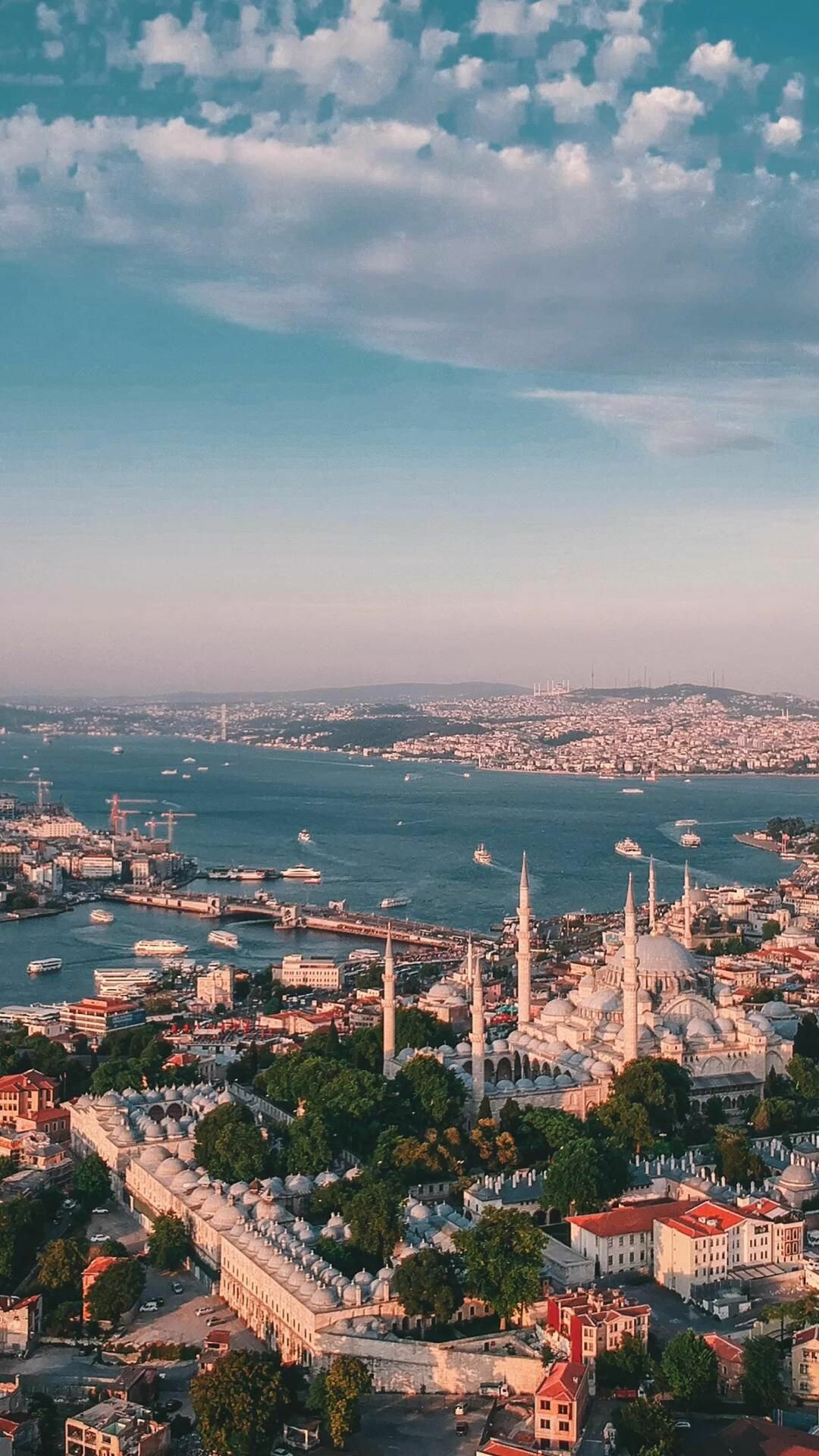 Turkey Wallpaper