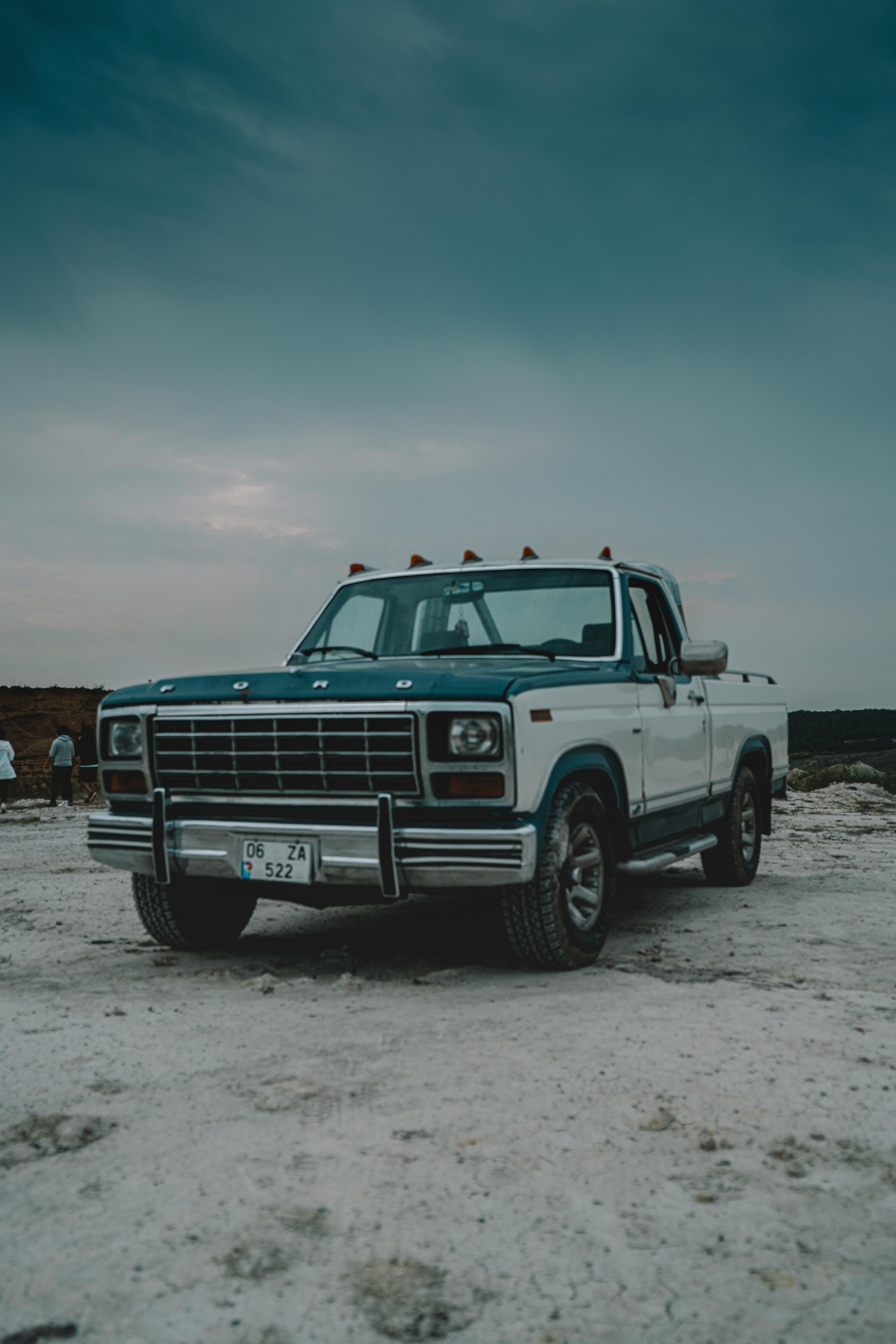 Ford Truck Photo, Download The BEST