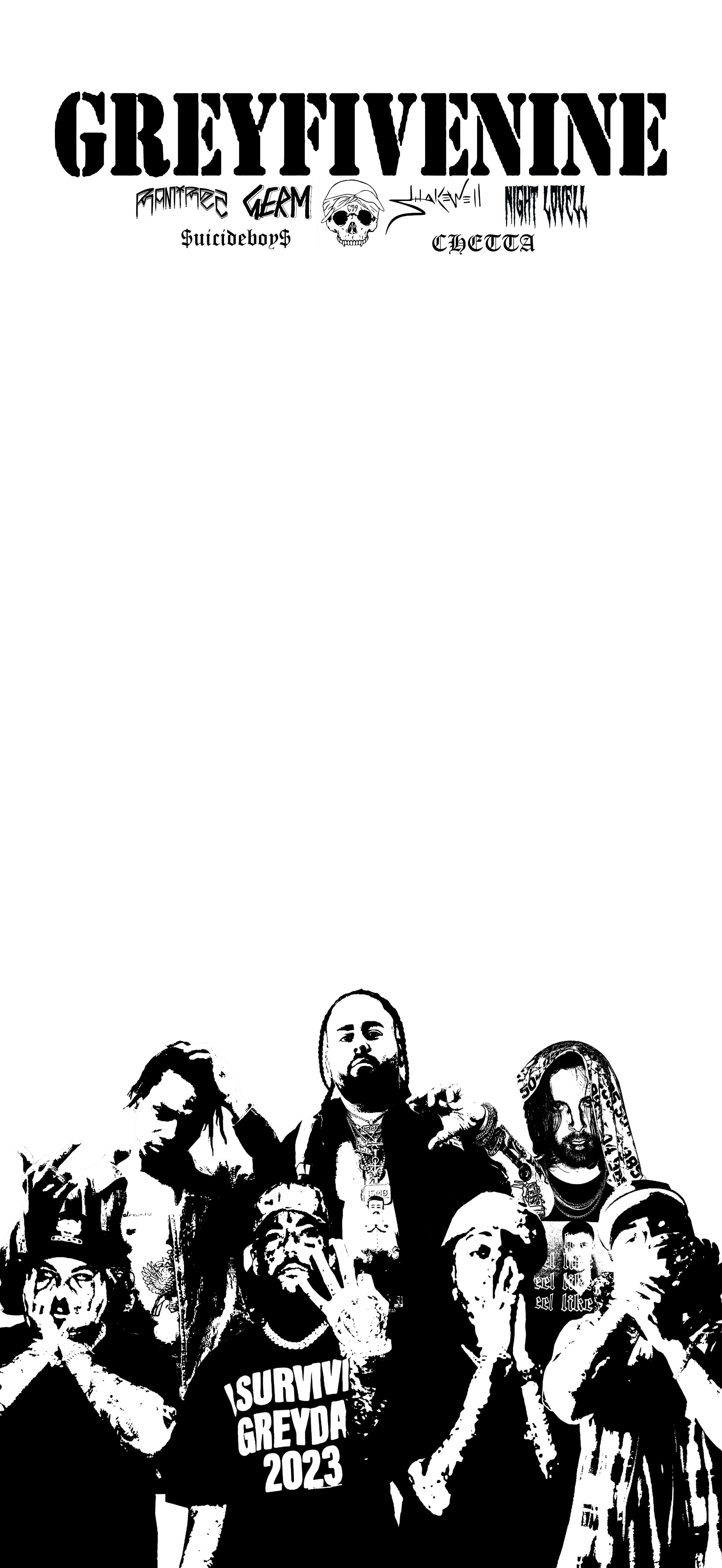 Wallpaper alt (iPhone) for those who