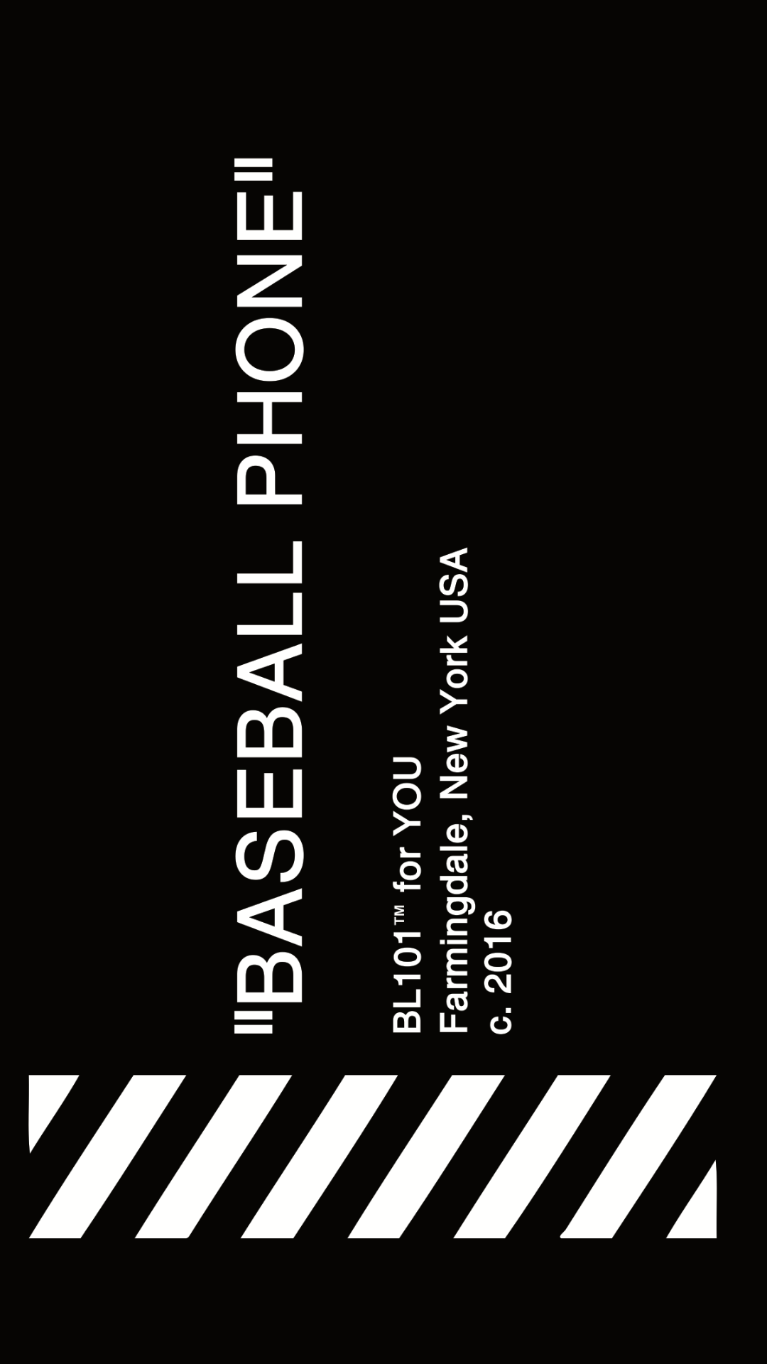 Wallpaper Wednesday Phone