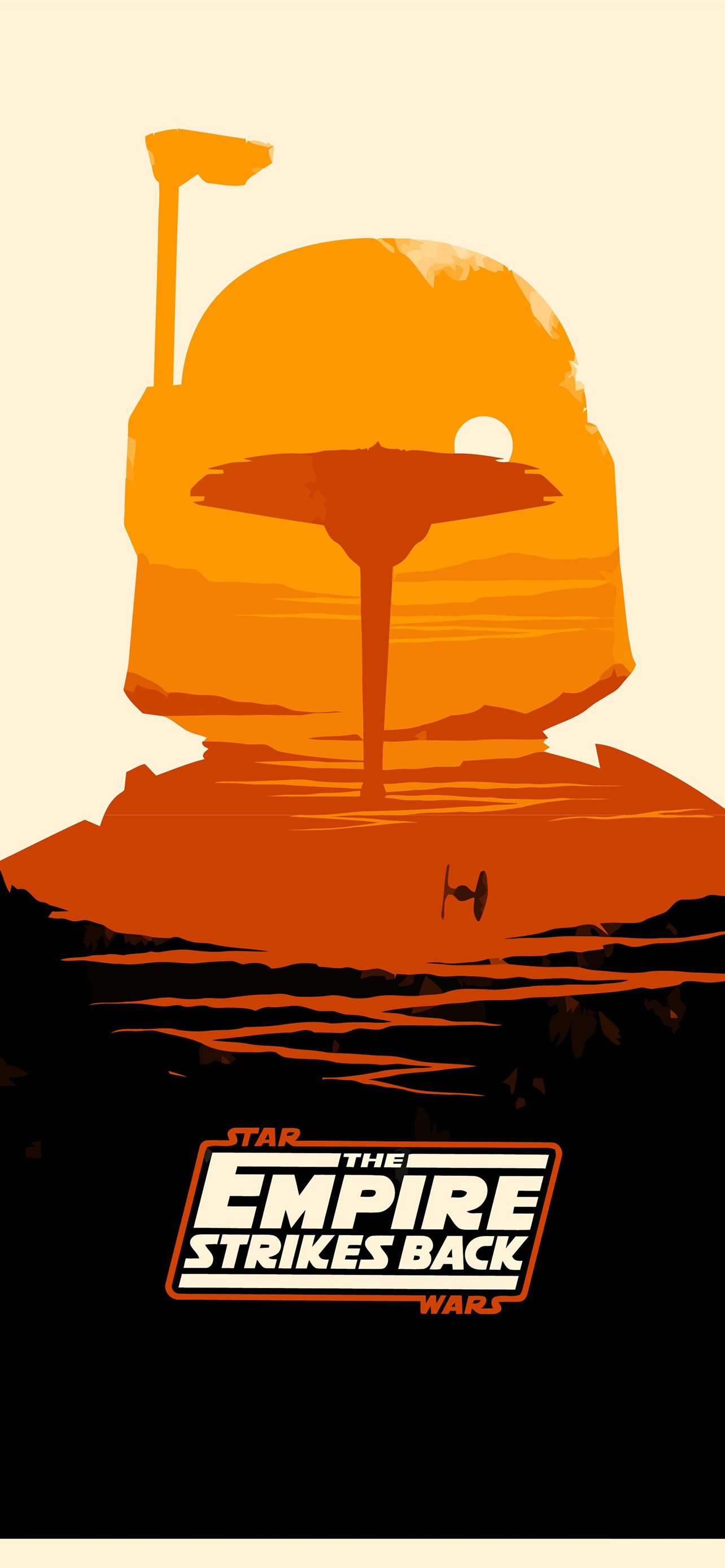 Best Star wars episode v the empire