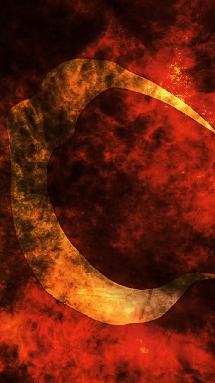 Download Flag Of Turkey wallpaper