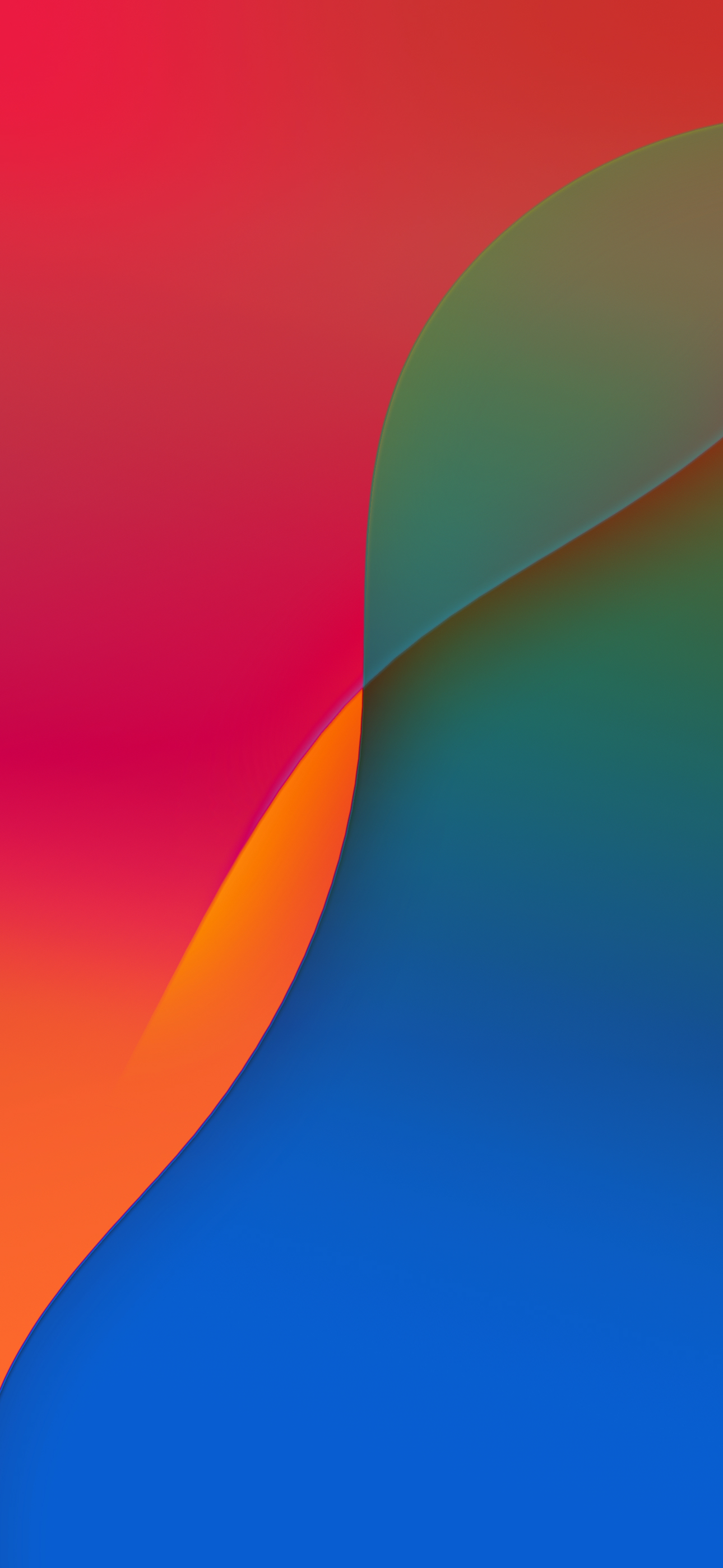 iOS 18 MOD Wallpaper More colors
