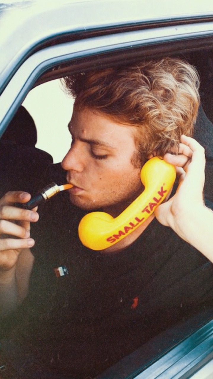 Mac demarco