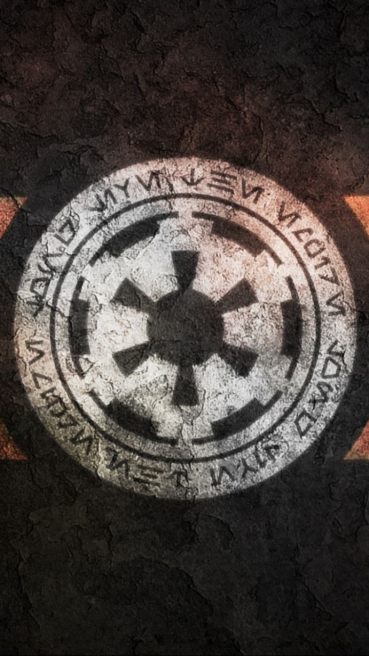 Download Galactic Empire wallpaper