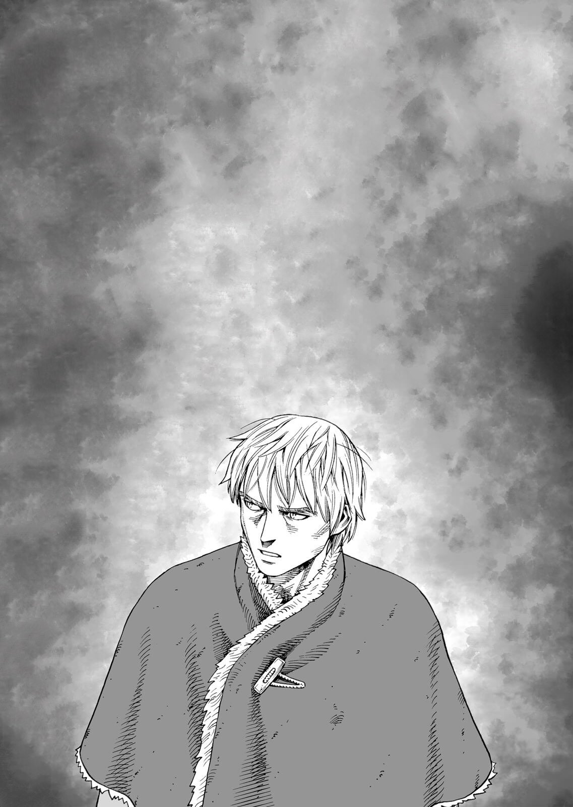 Platon - “Thorfinn. Son of Thors